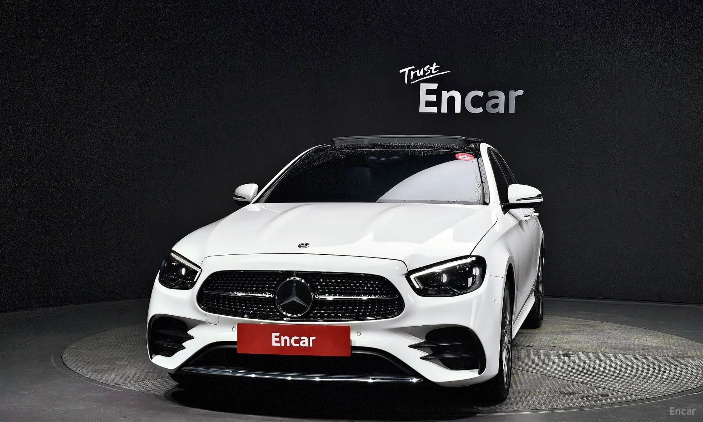 Mercedes Benz E-Class W213 превью 2