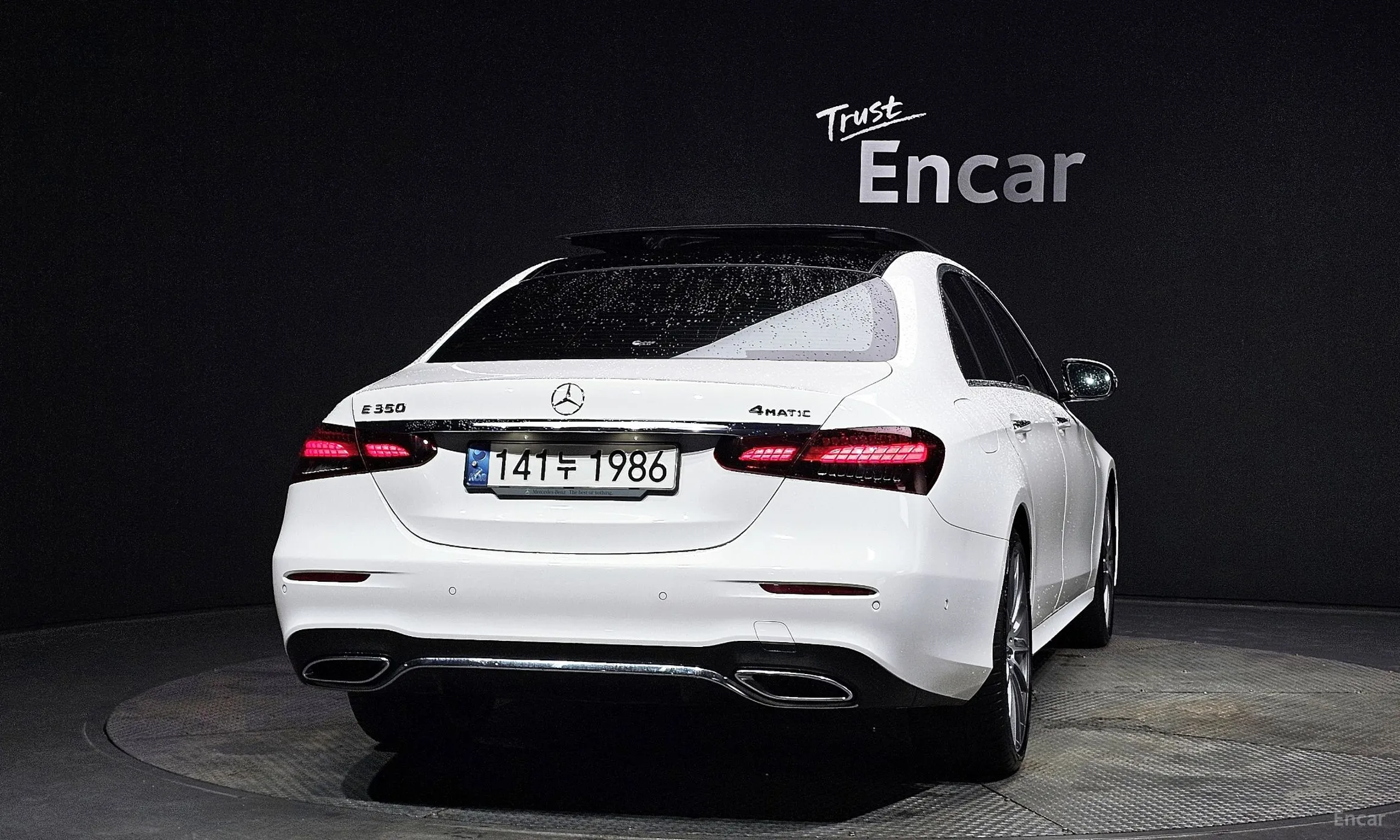 Mercedes Benz E-Class W213 превью 3