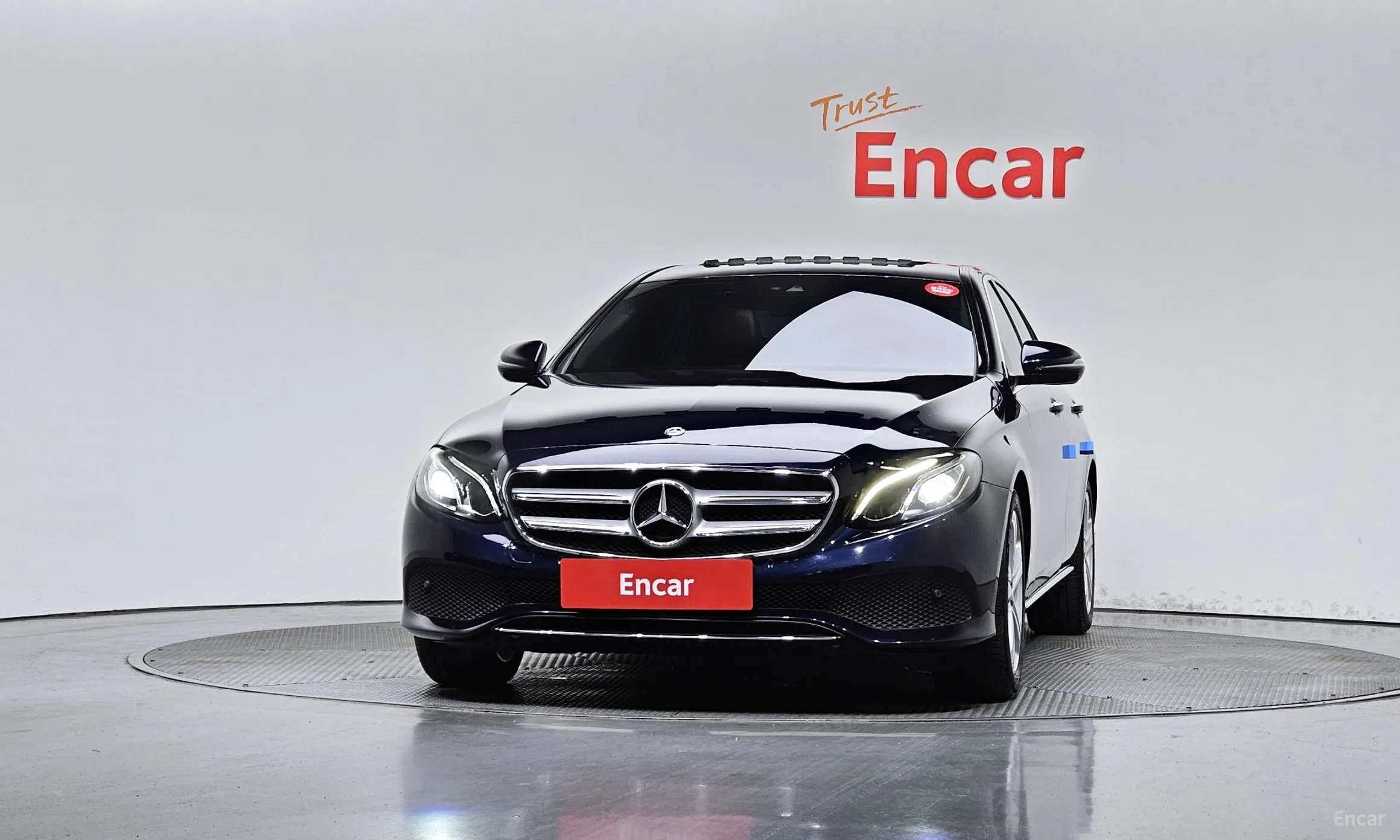 Mercedes Benz E-Class W213 превью 2