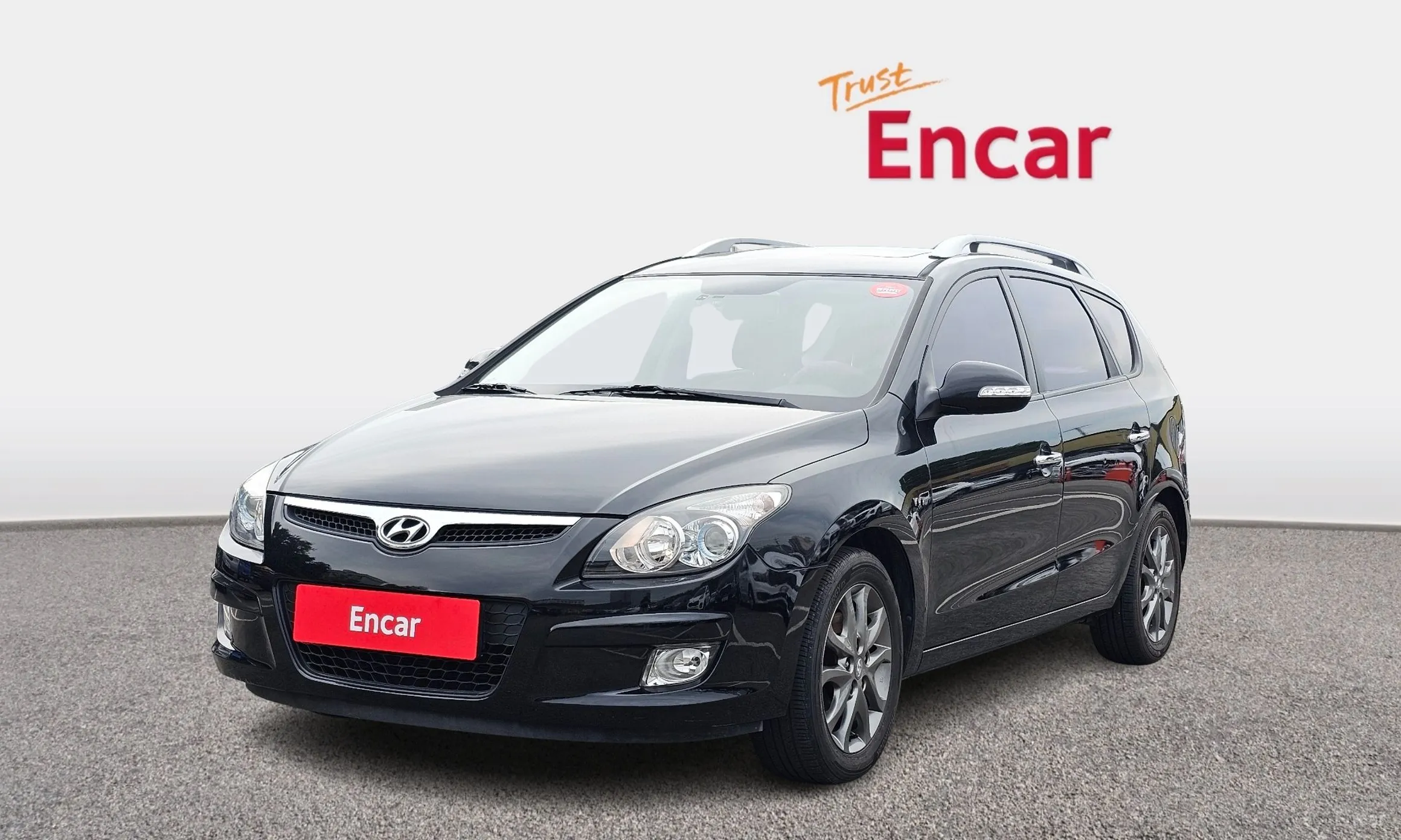 Hyundai i30 cw