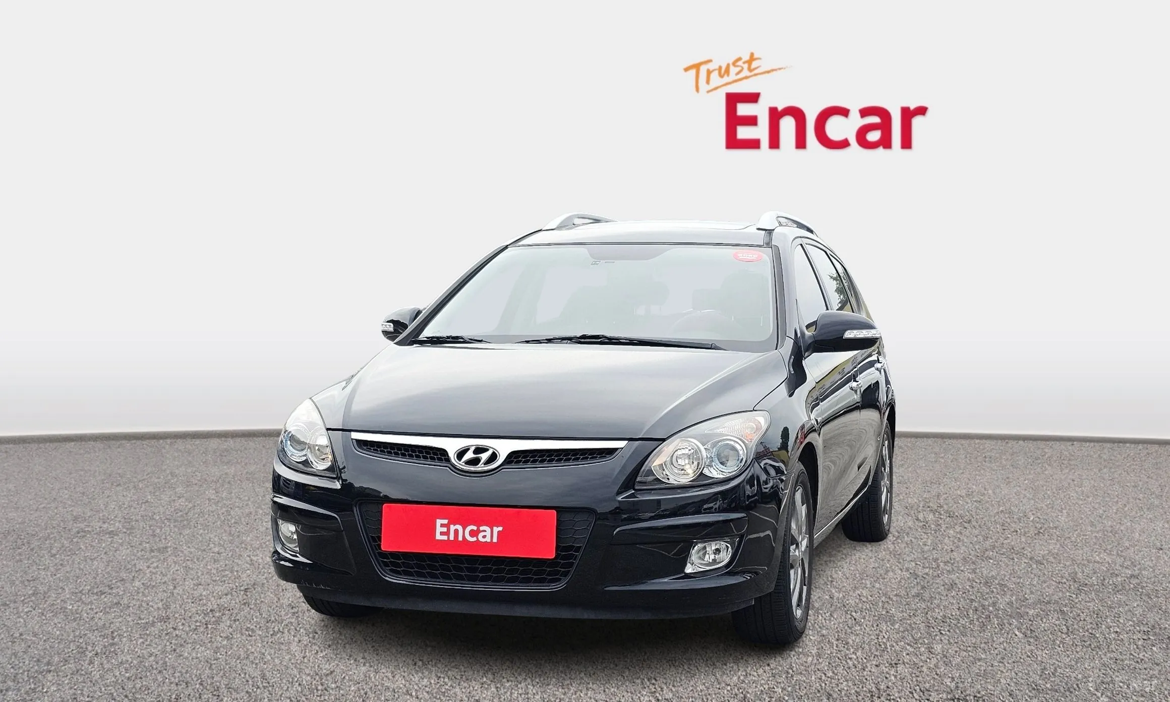 Hyundai i30 cw