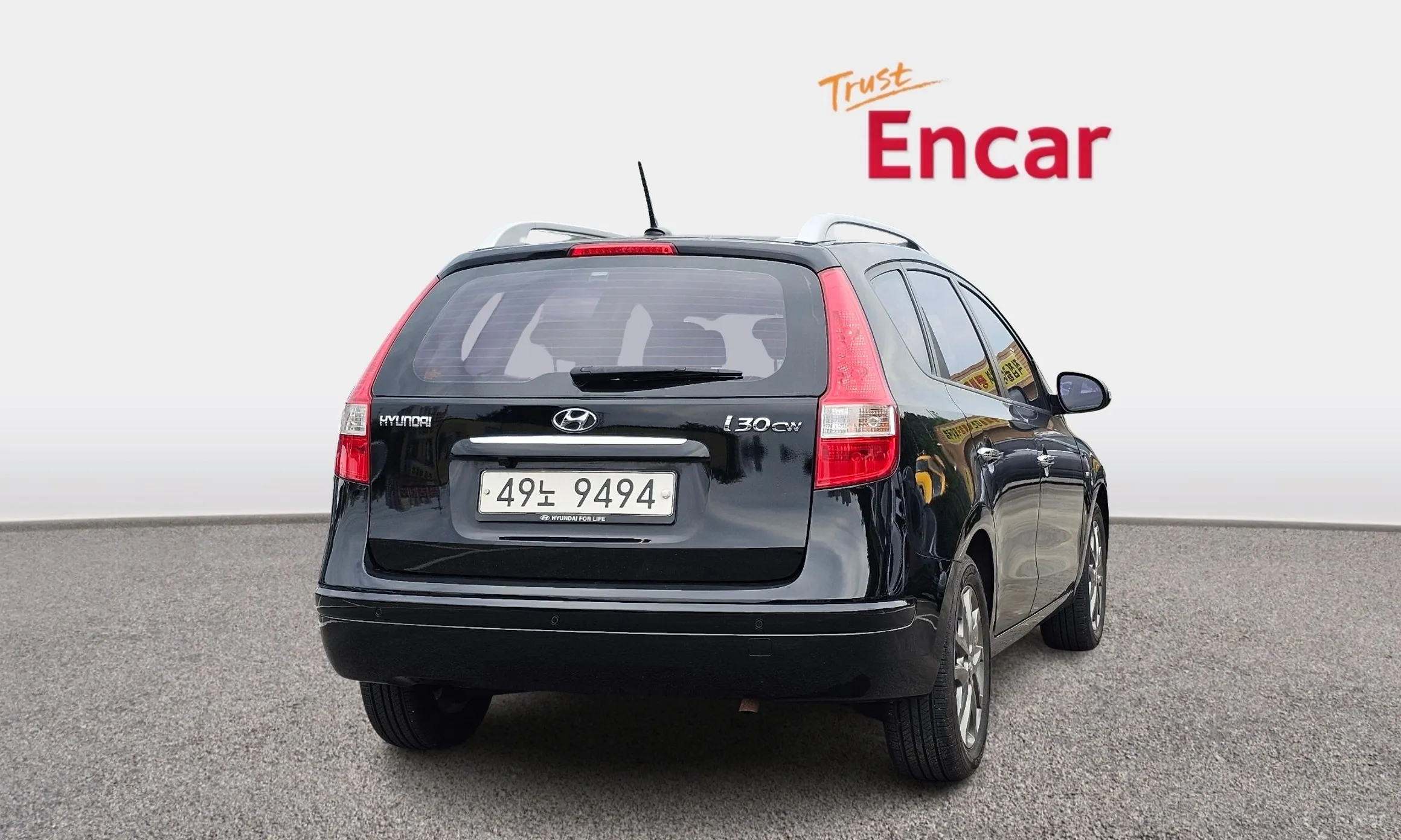 Hyundai i30 cw превью 3