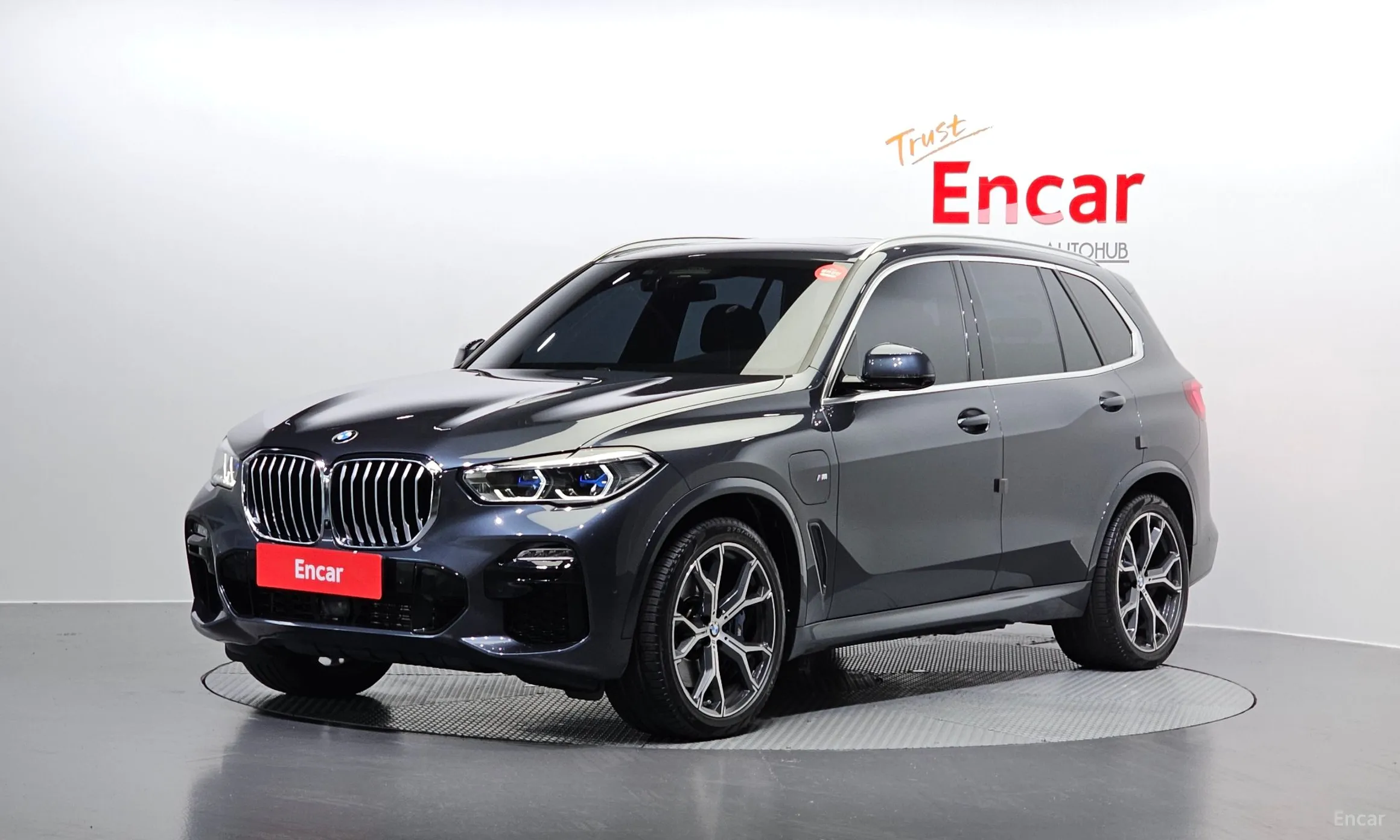 X5 (G05)