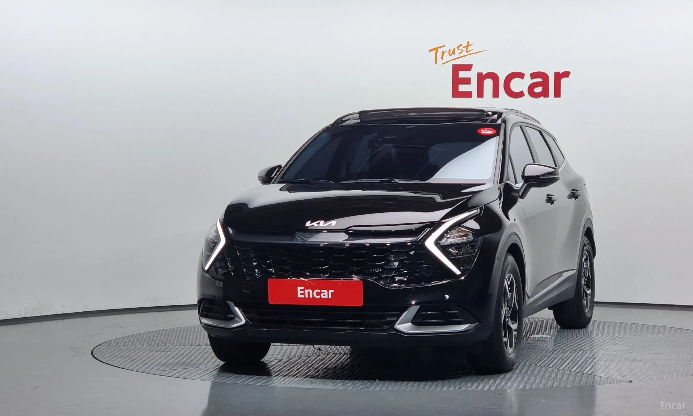 Kia Sportage 5th Generation превью 2
