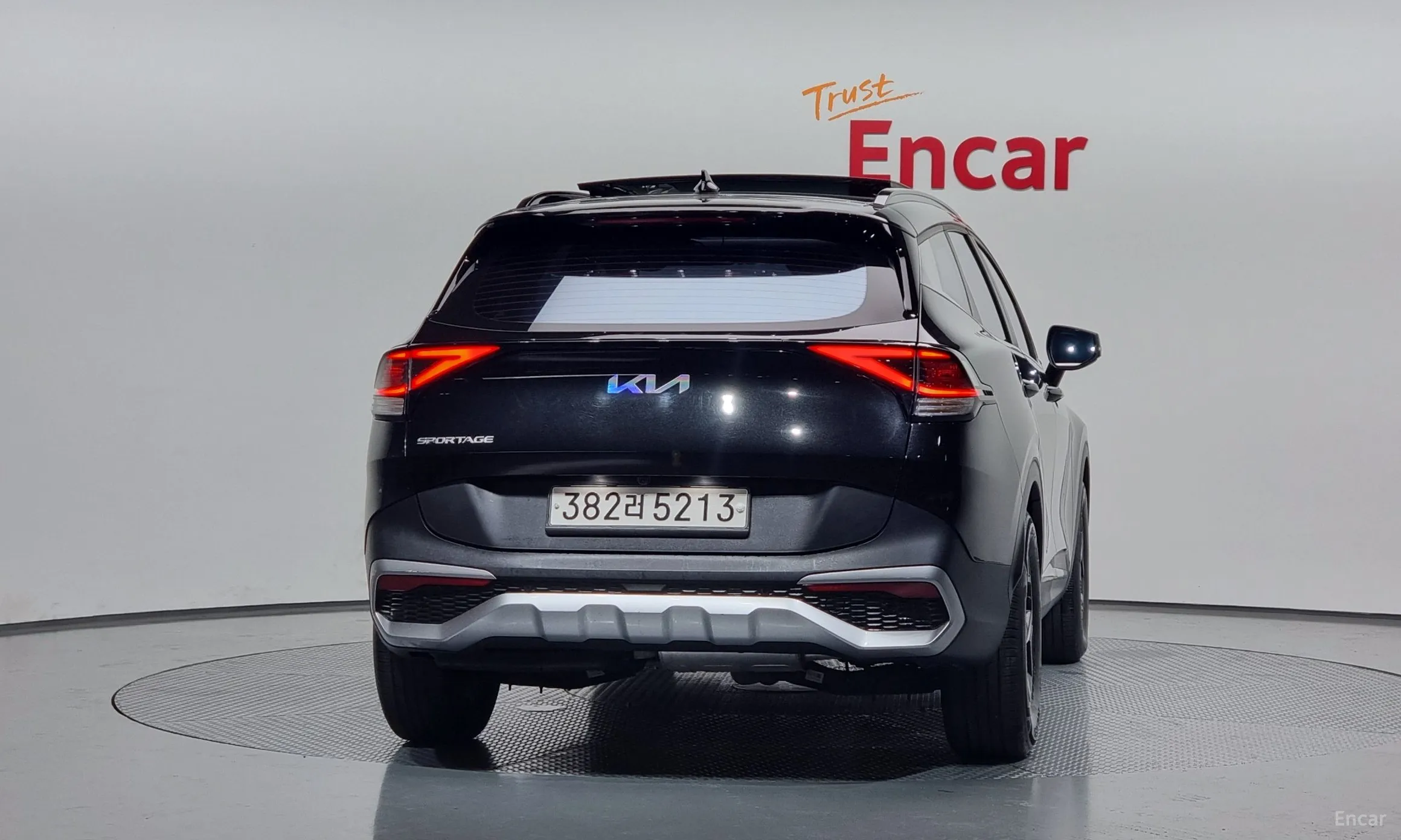 Kia Sportage 5th Generation превью 3