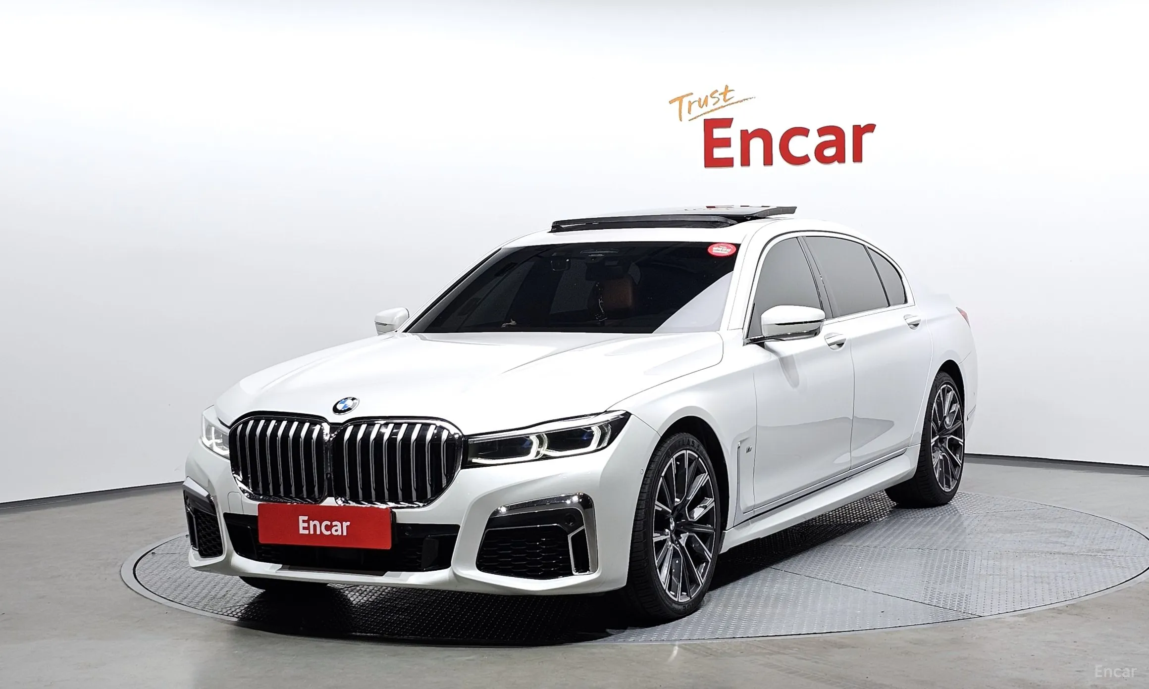 7 Series (G11)