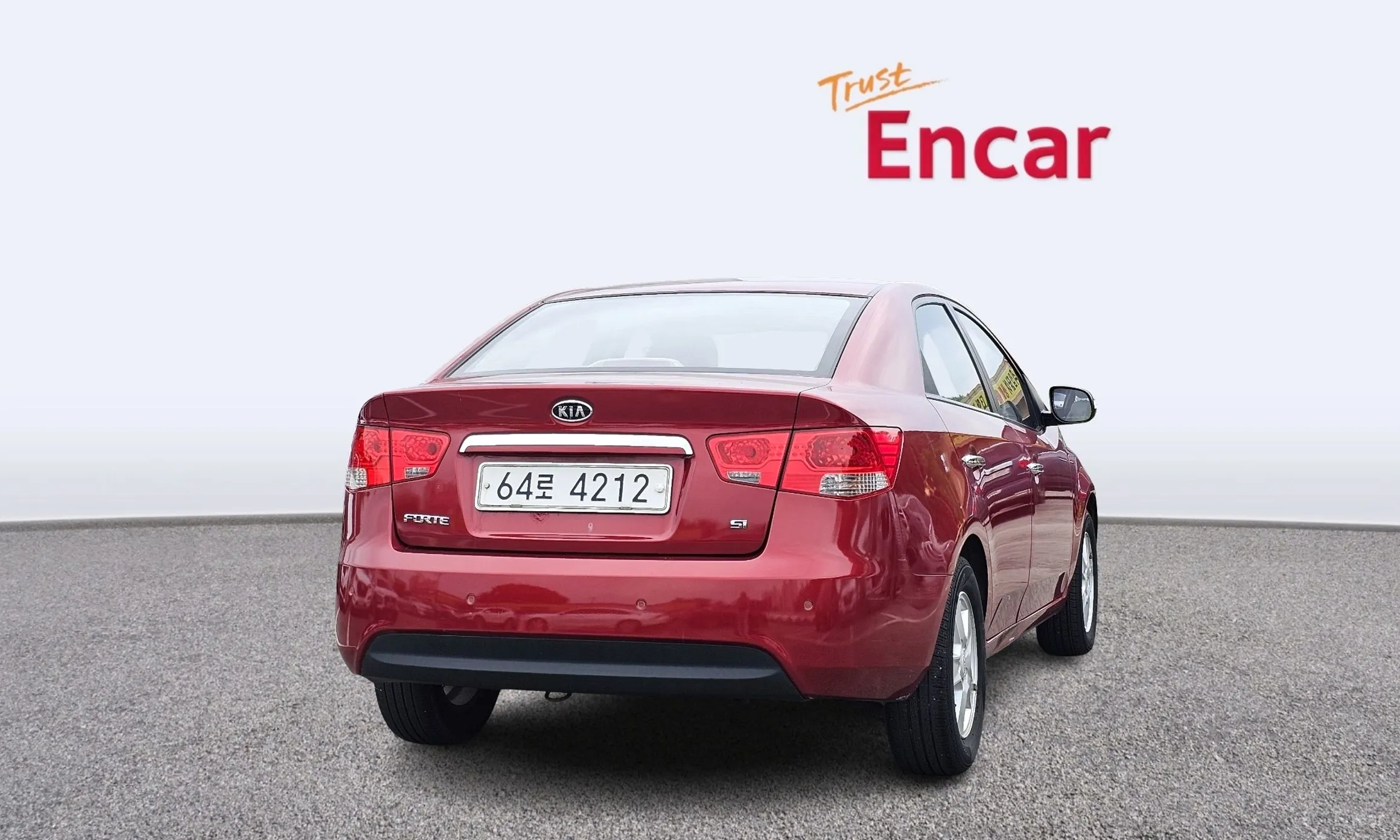 Kia Forte превью 3