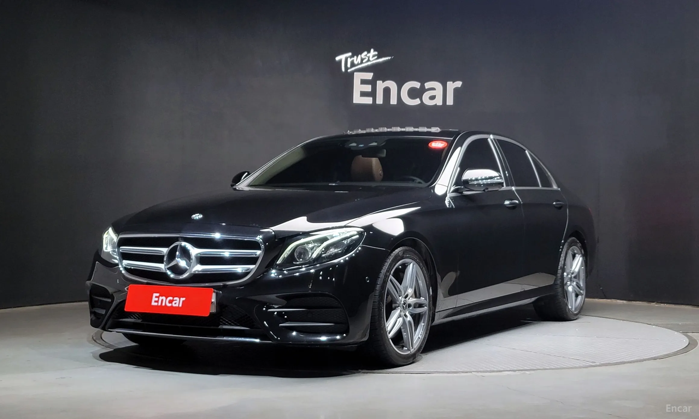Mercedes Benz E-Class W213