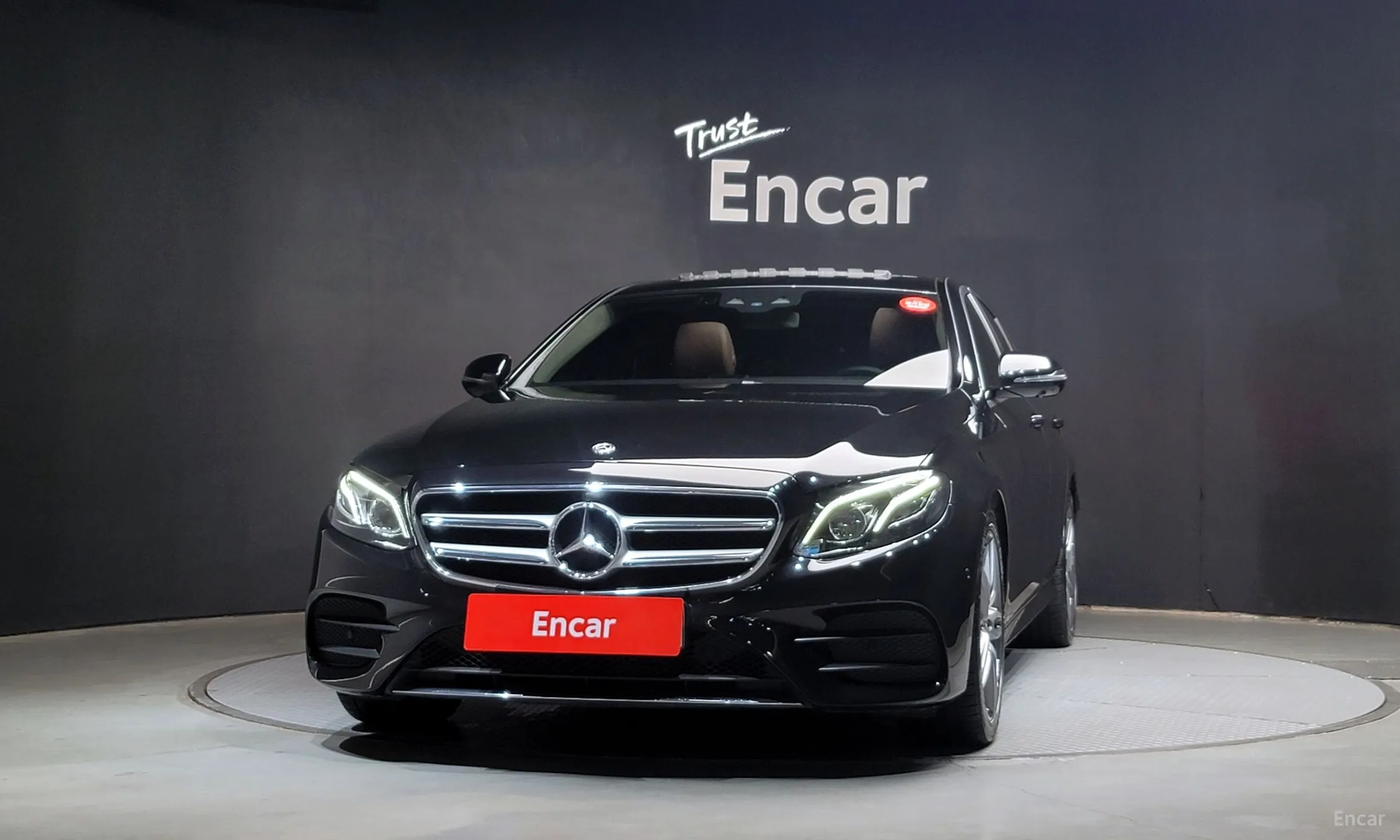 Mercedes Benz E-Class W213