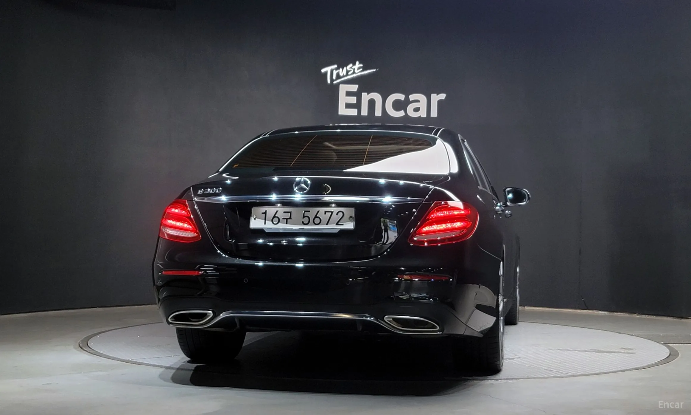 Mercedes Benz E-Class W213 превью 3
