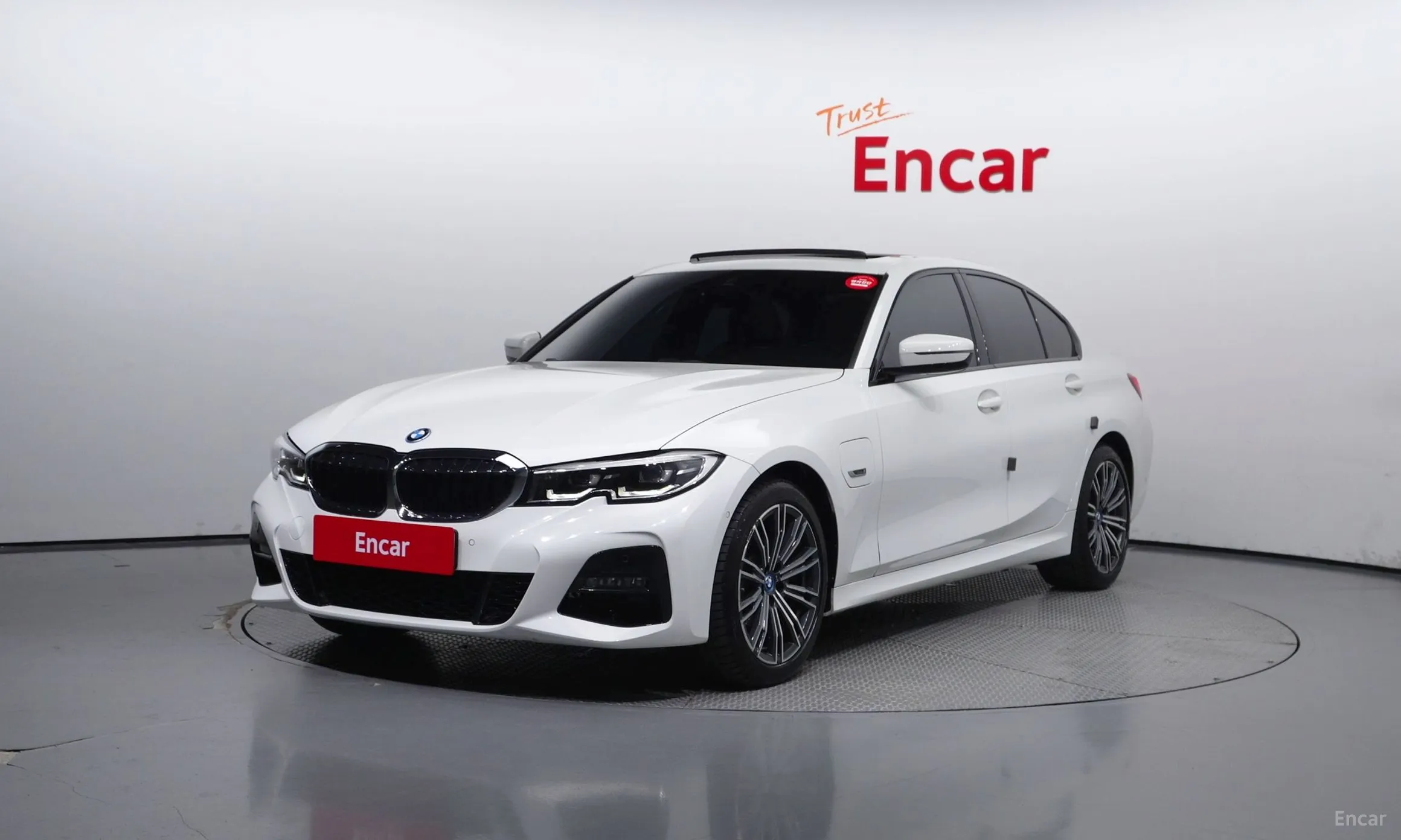 3 Series (G20)