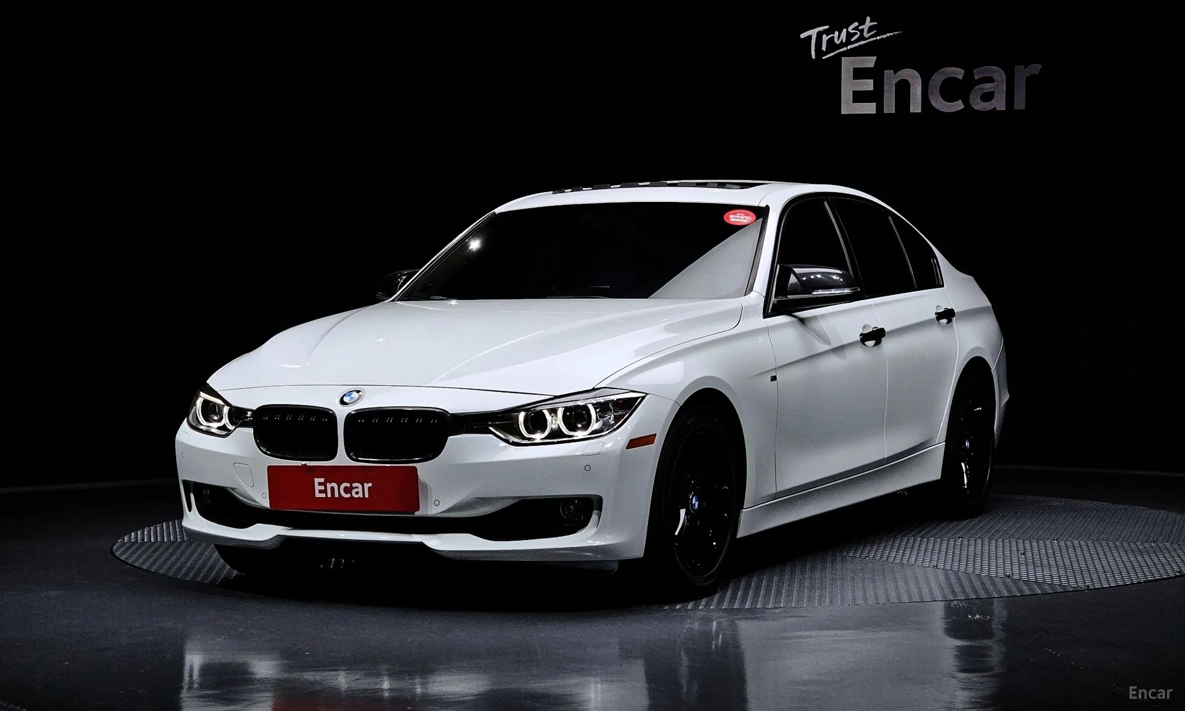 3 Series (F30)