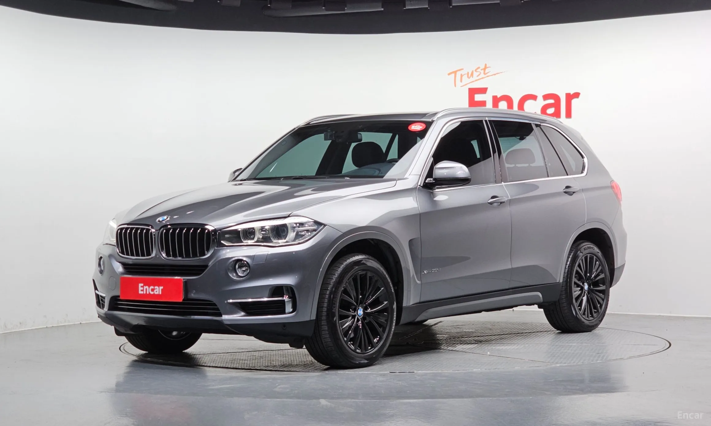 X5 (F15)