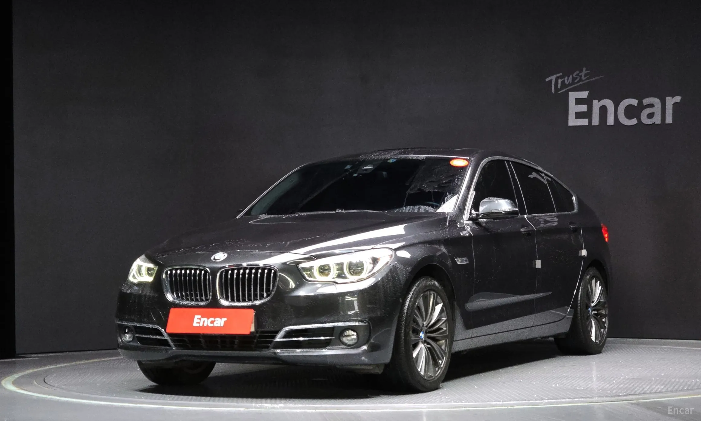 5 Series GT (F07)
