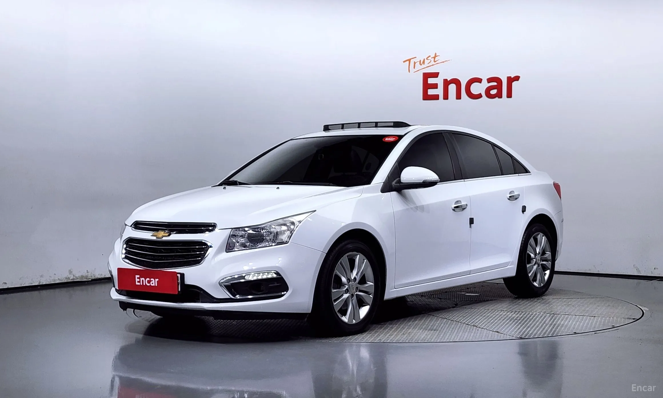 Cruze