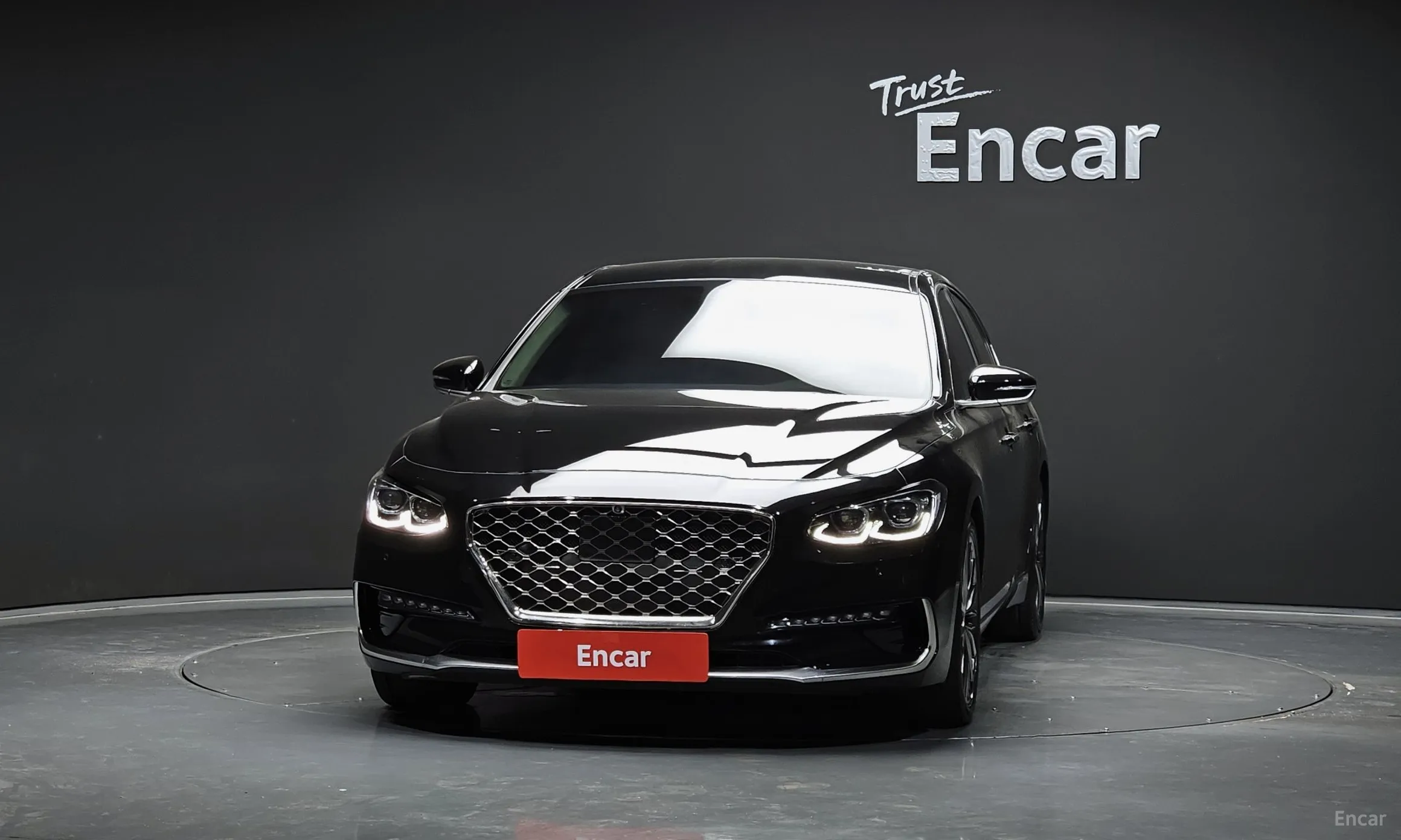 Hyundai Grandeur IG превью 2