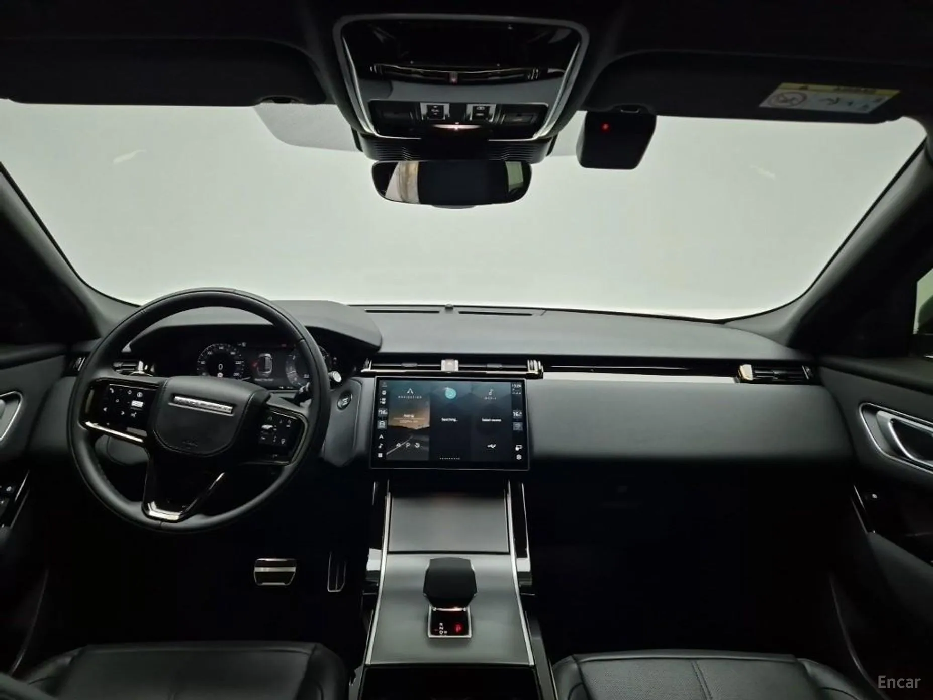 Land Rover Range Rover Bella превью 4