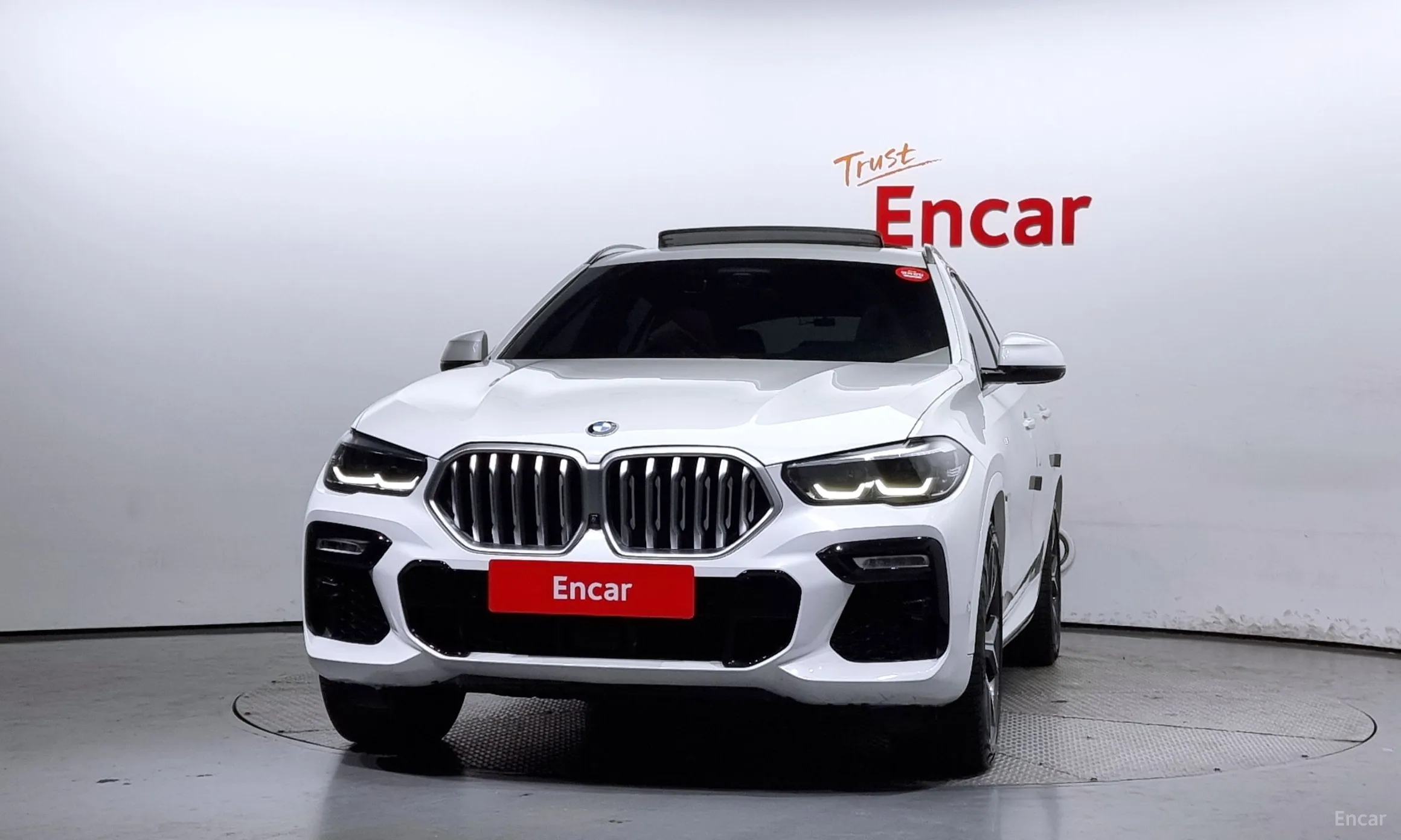 BMW X6 (G06)