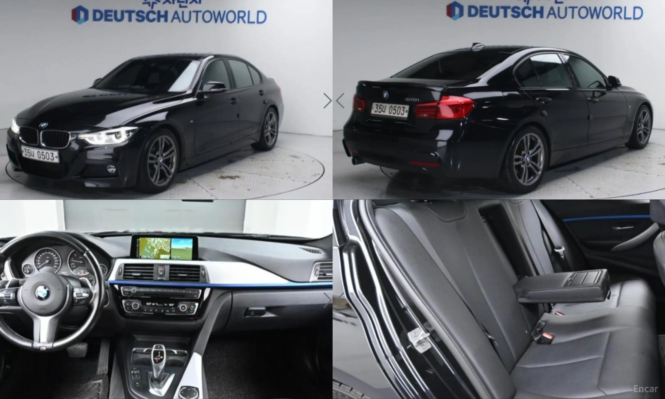 3 Series (F30)