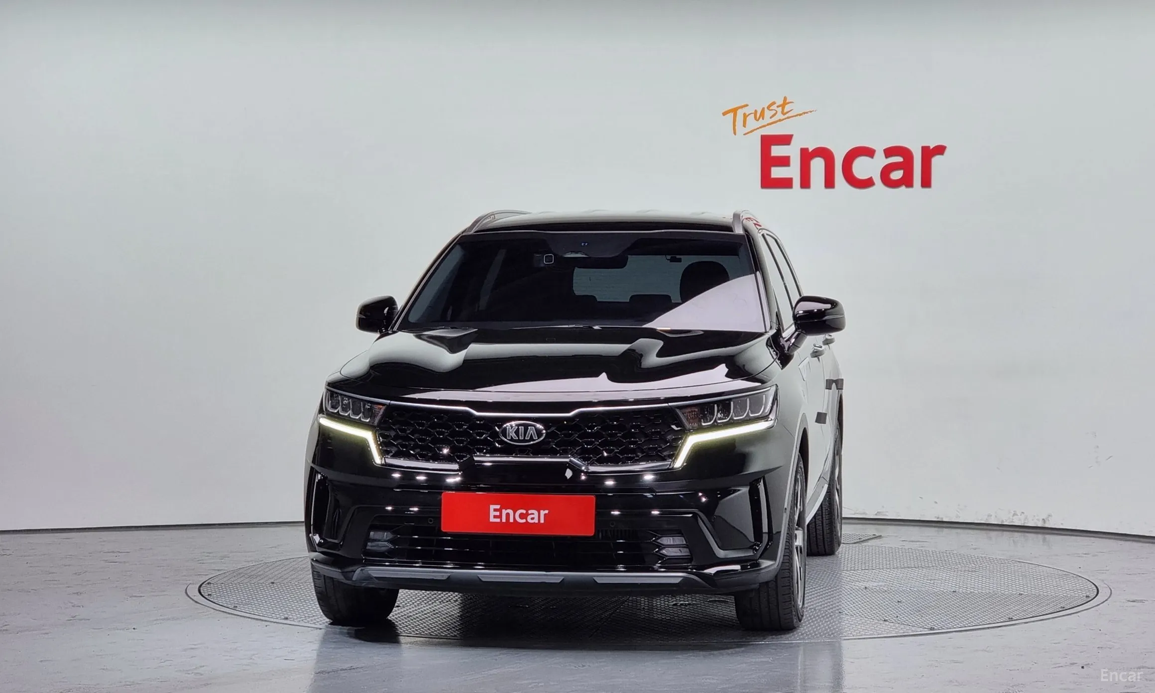 Kia Sorento 4th generation