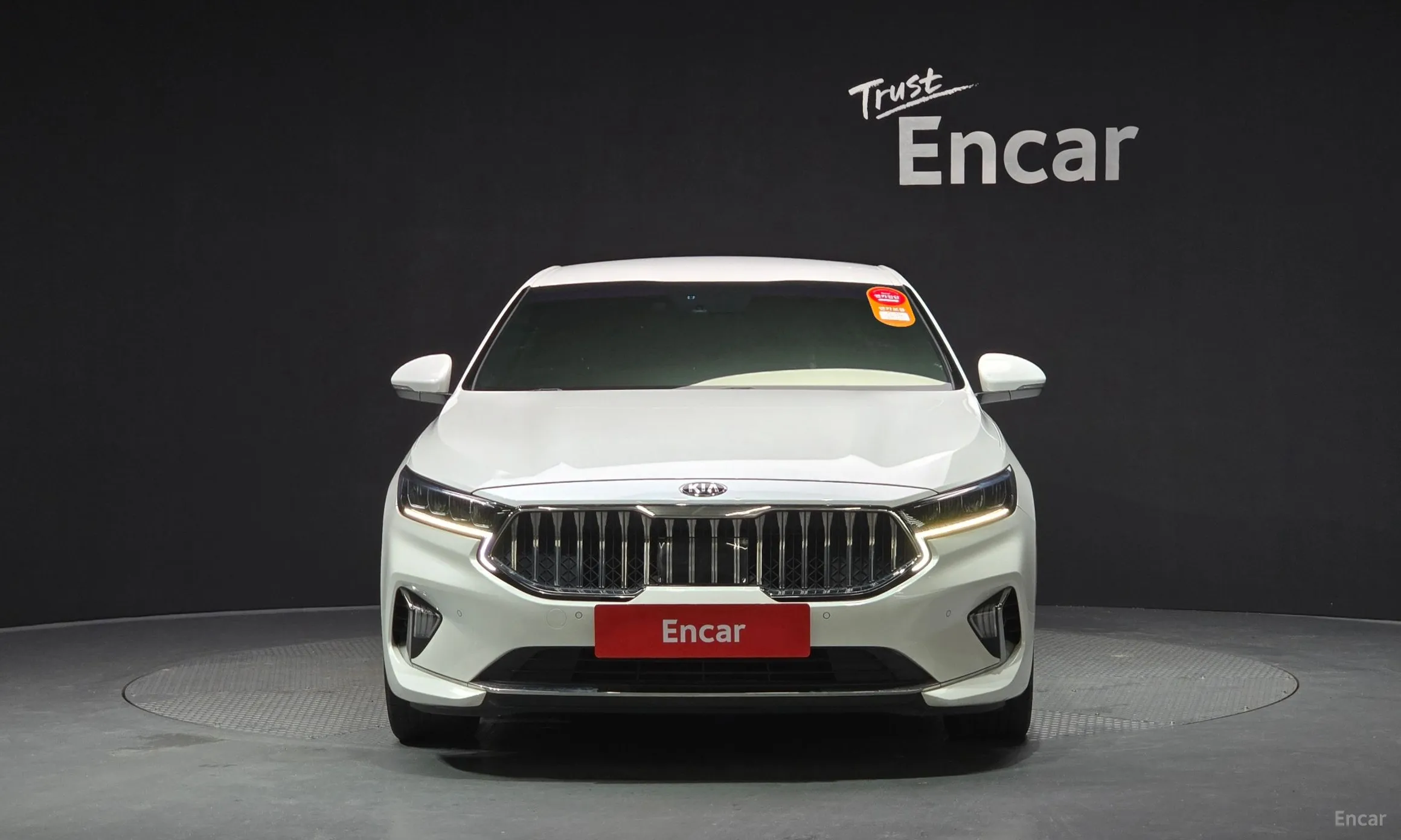 Kia K7 Premier
