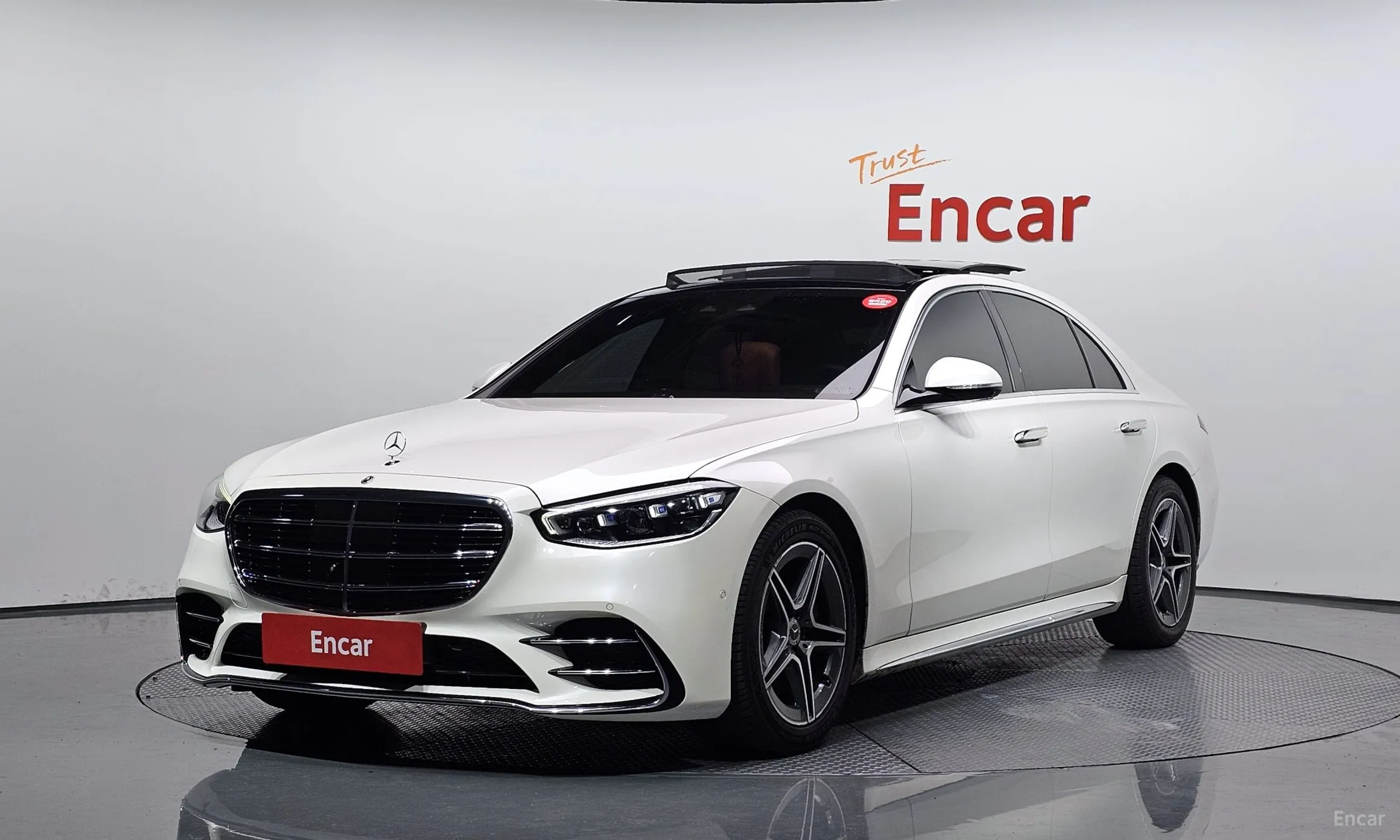 S-Class W223