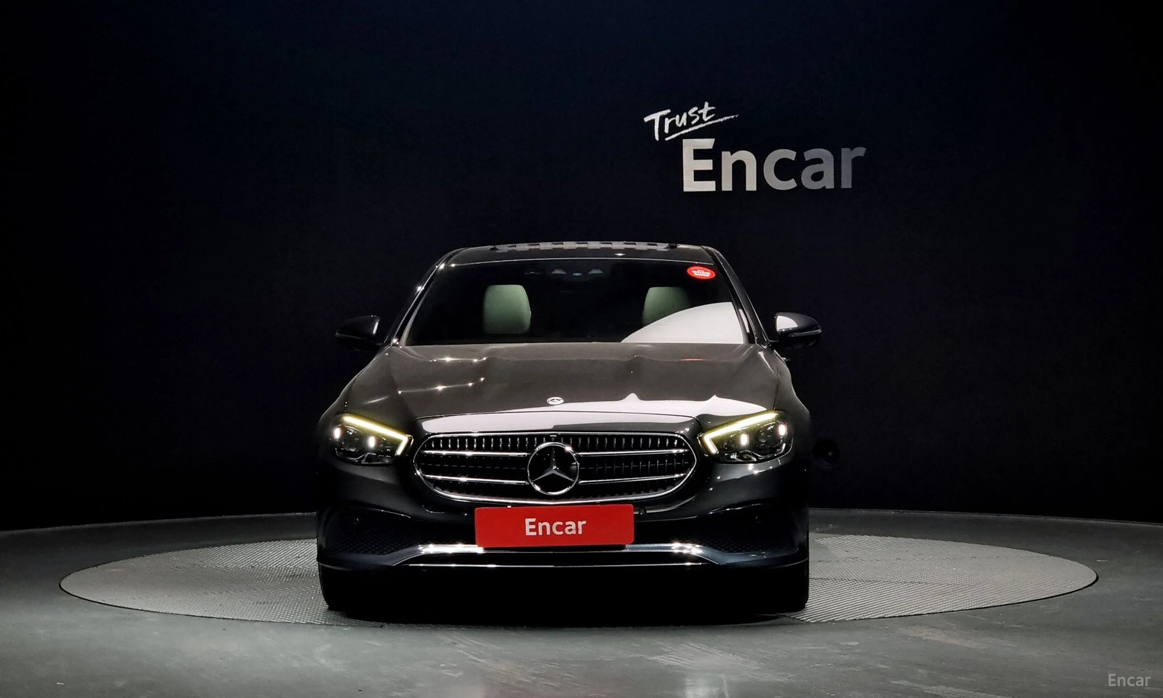 Mercedes Benz E-Class W213 превью 2