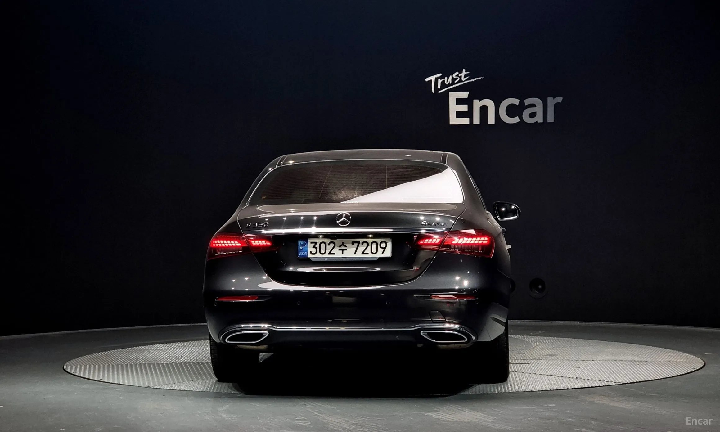 Mercedes Benz E-Class W213 превью 3