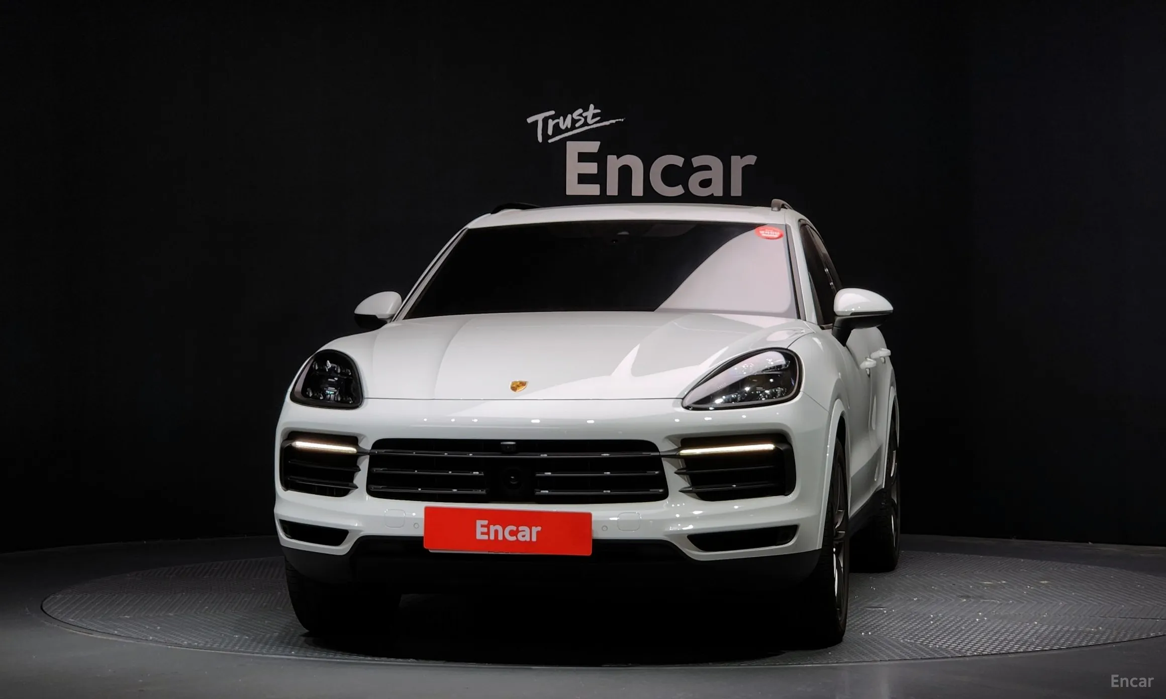Porsche Cayenne (PO536) превью 2