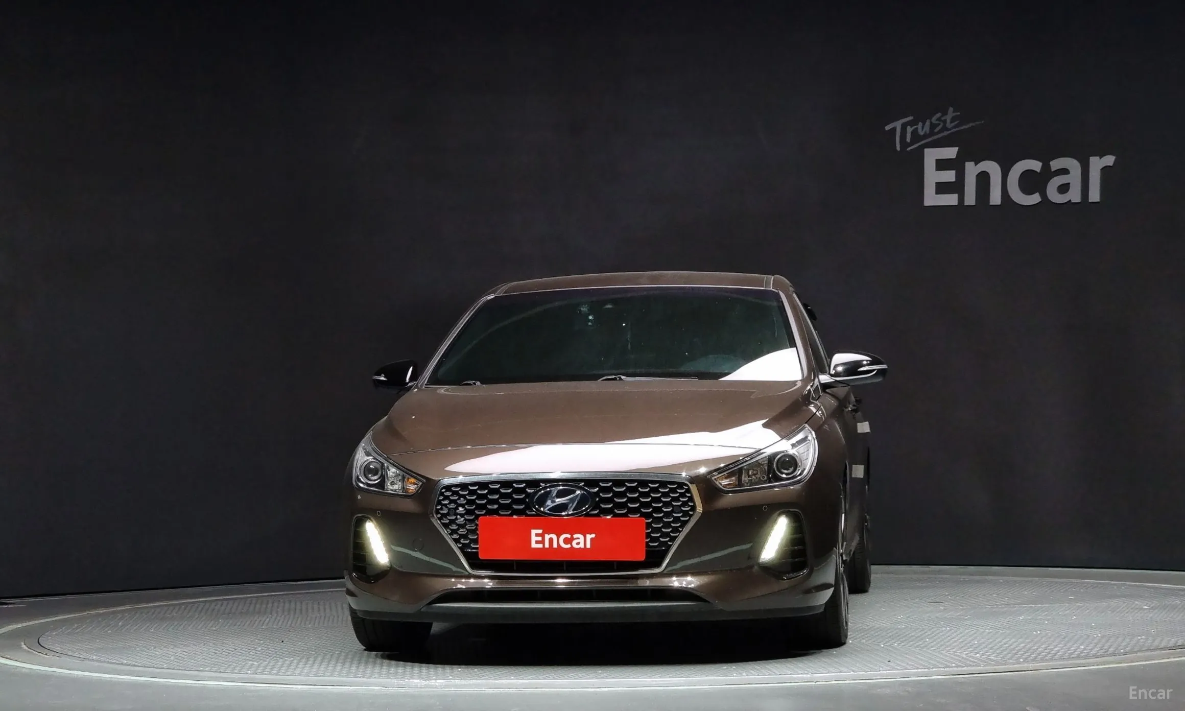 Hyundai i30 (PD)