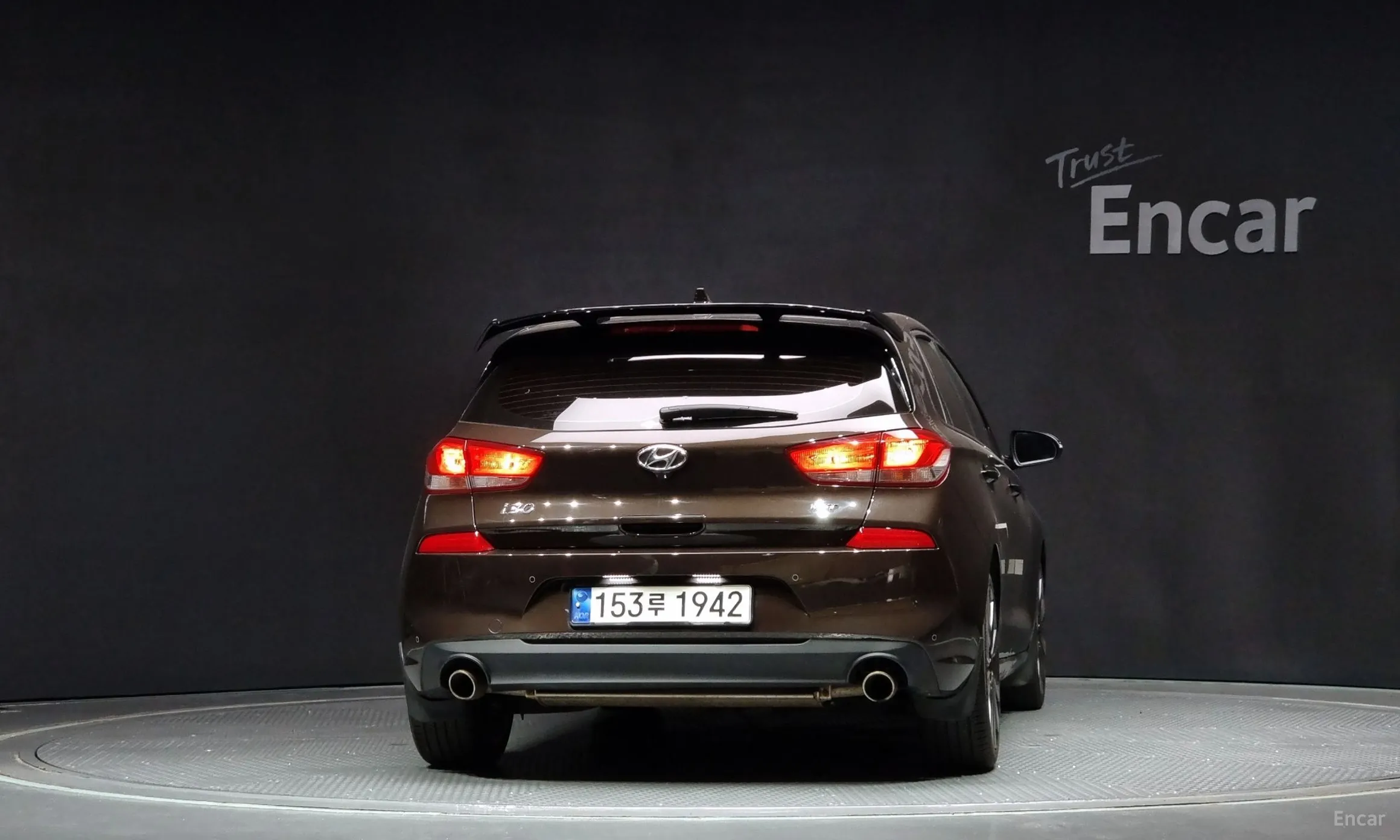 Hyundai i30 (PD) превью 3