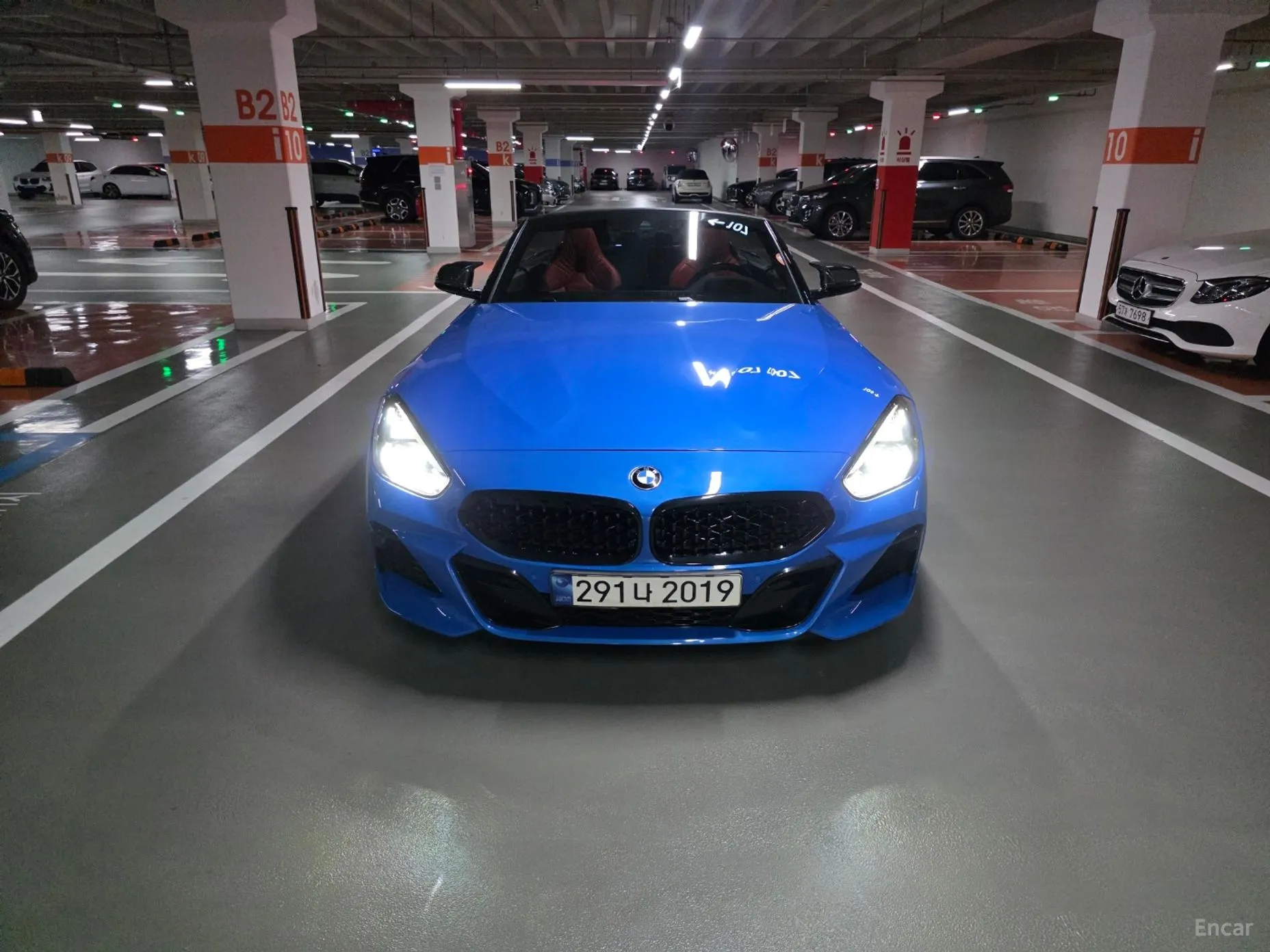 Z4 (G29)
