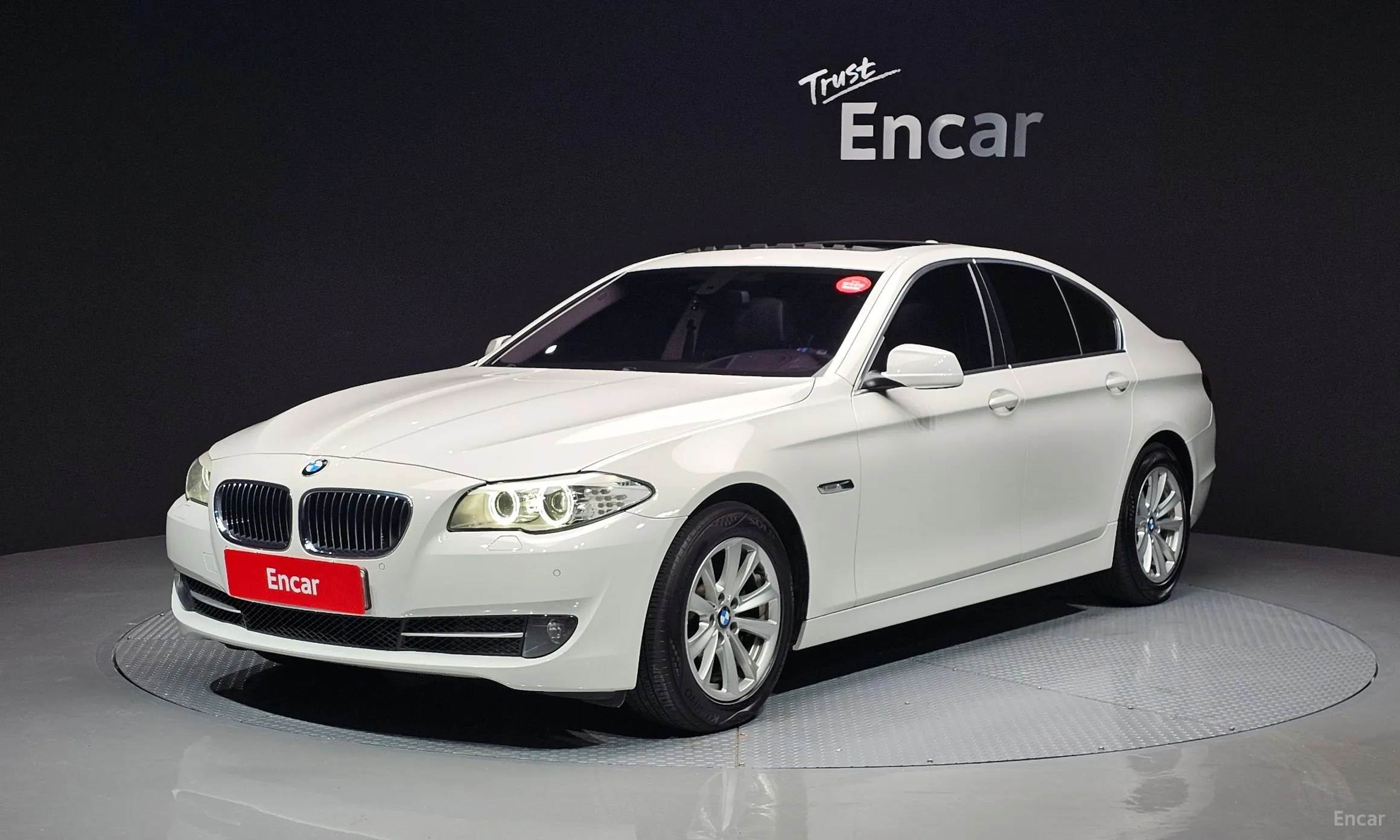 5 Series (F10)