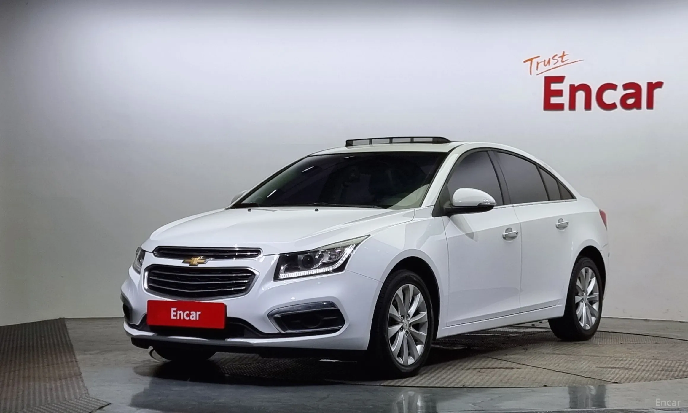 Cruze
