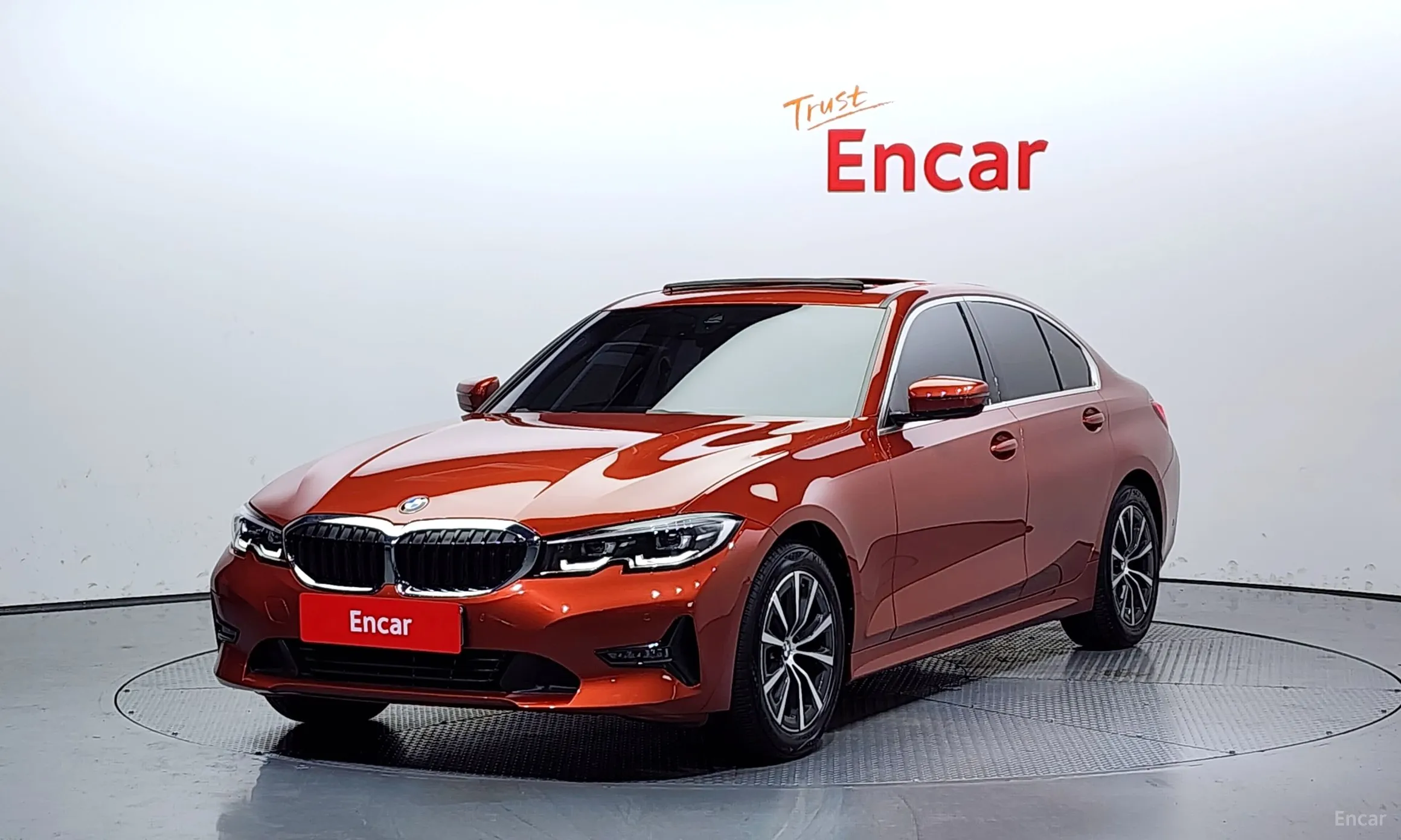 3 Series (G20)