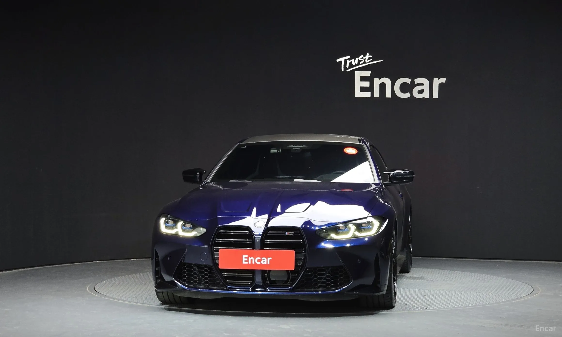 BMW M4 (G82)