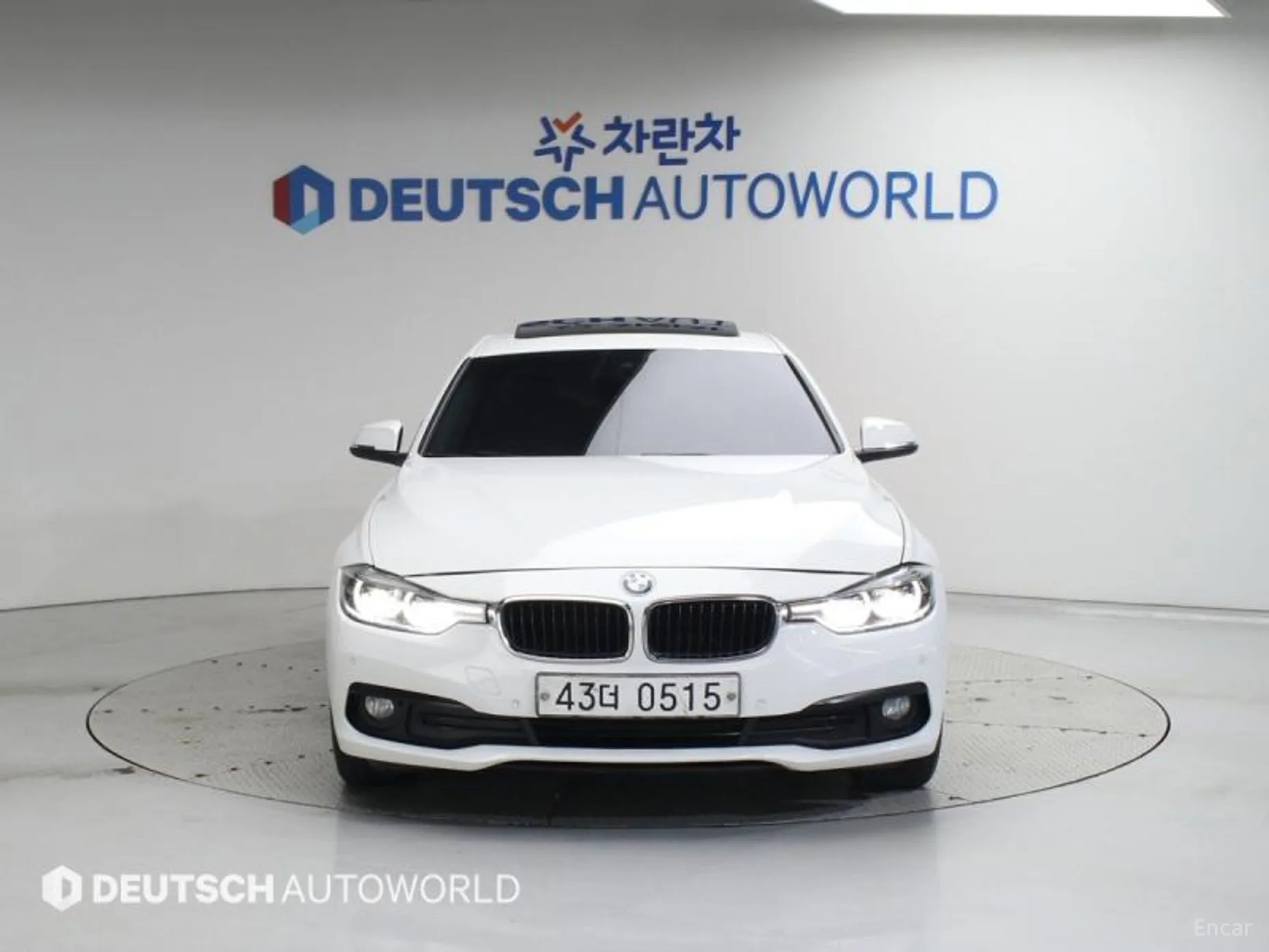 3 Series (F30)