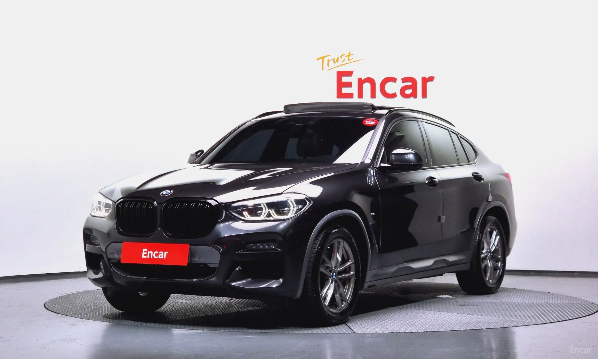X4 (G02)