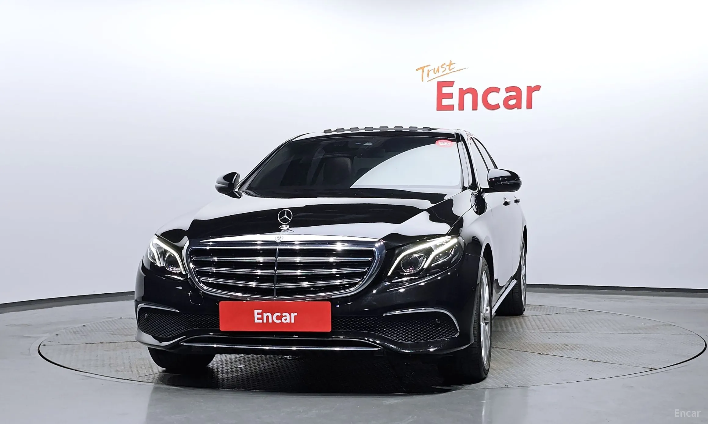 Mercedes Benz E-Class W213 превью 2