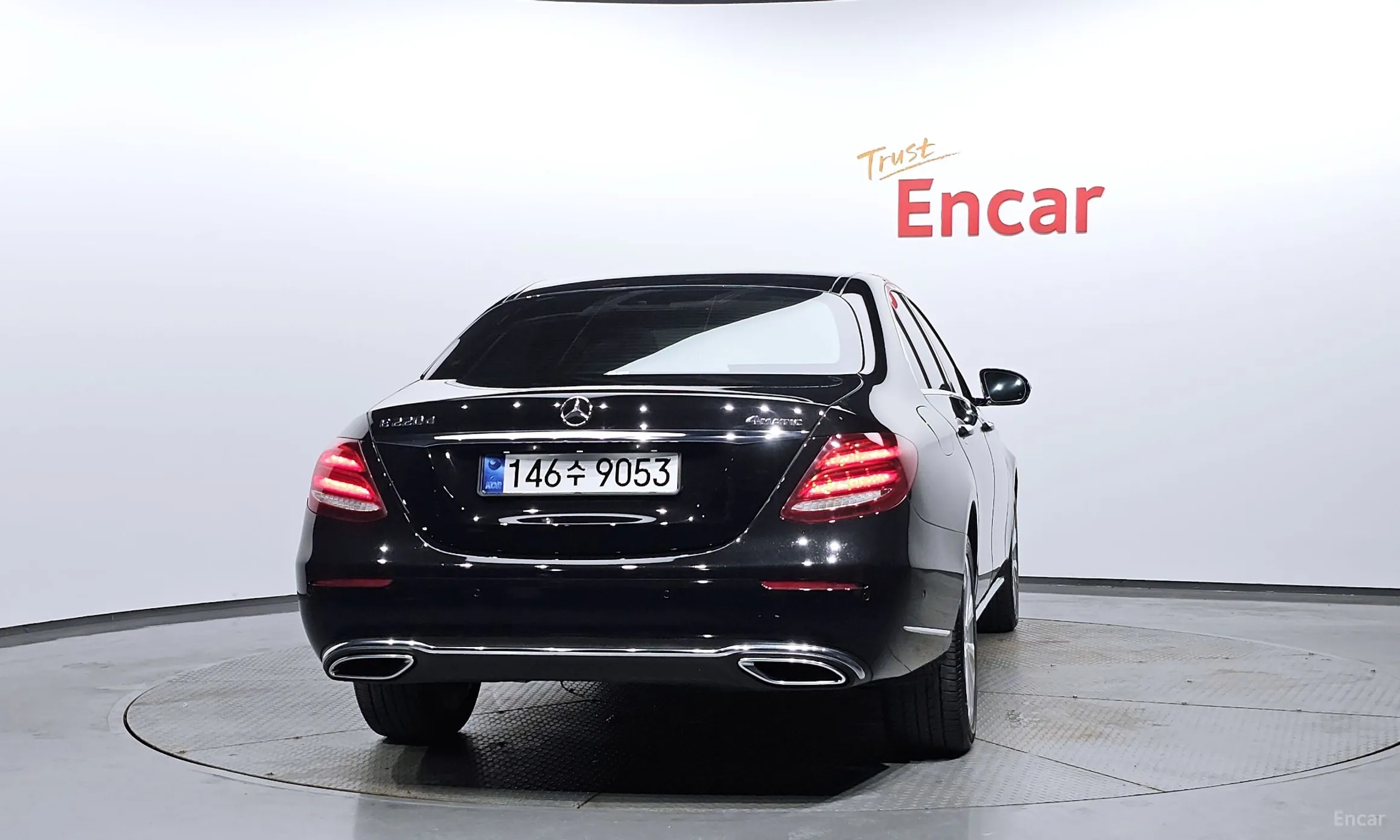 Mercedes Benz E-Class W213 превью 3