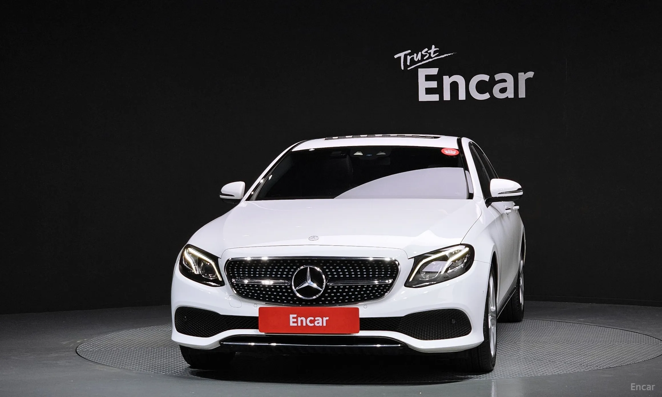 Mercedes Benz E-Class W213 превью 2