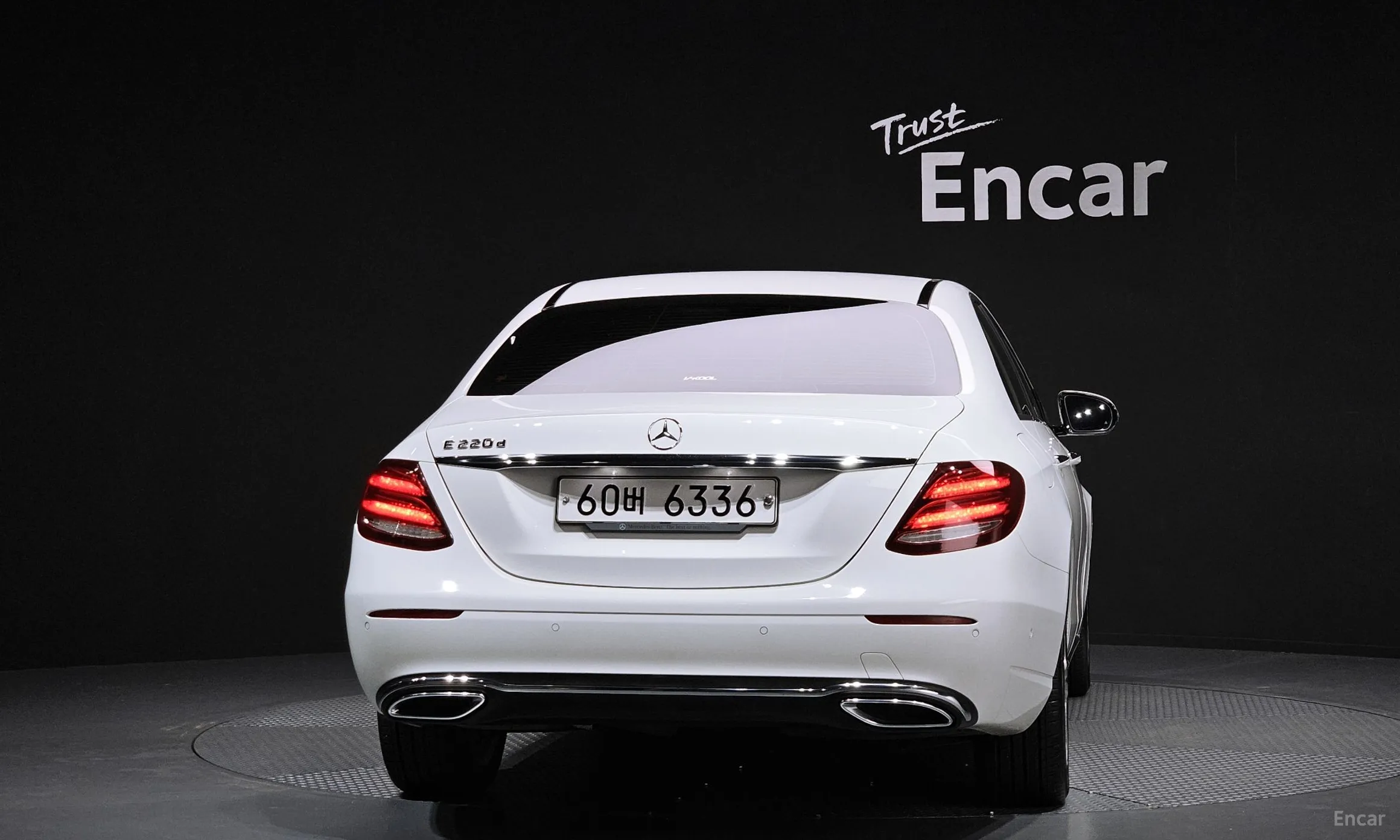 Mercedes Benz E-Class W213 превью 3
