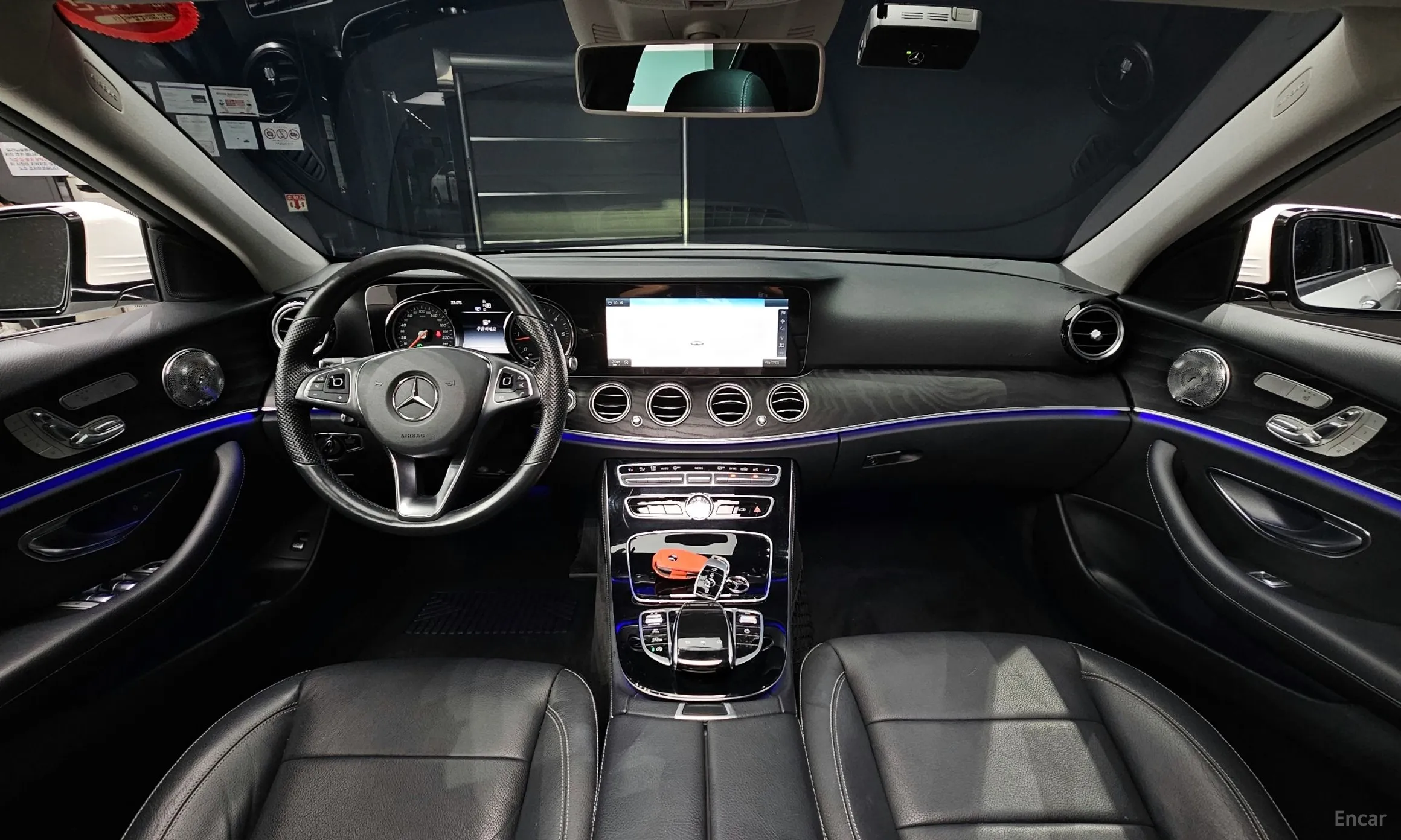 Mercedes Benz E-Class W213 превью 4
