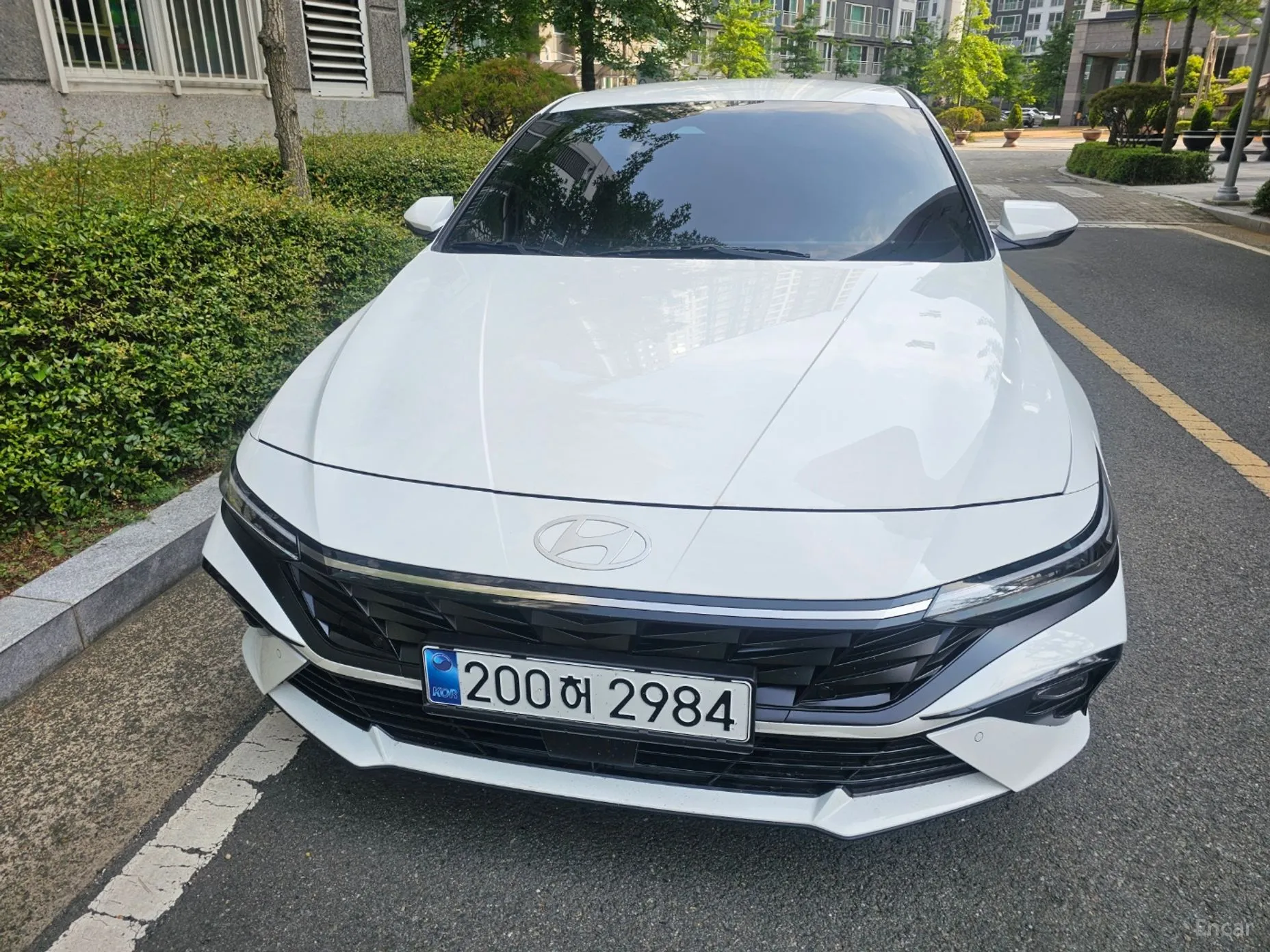 Avante (CN7)