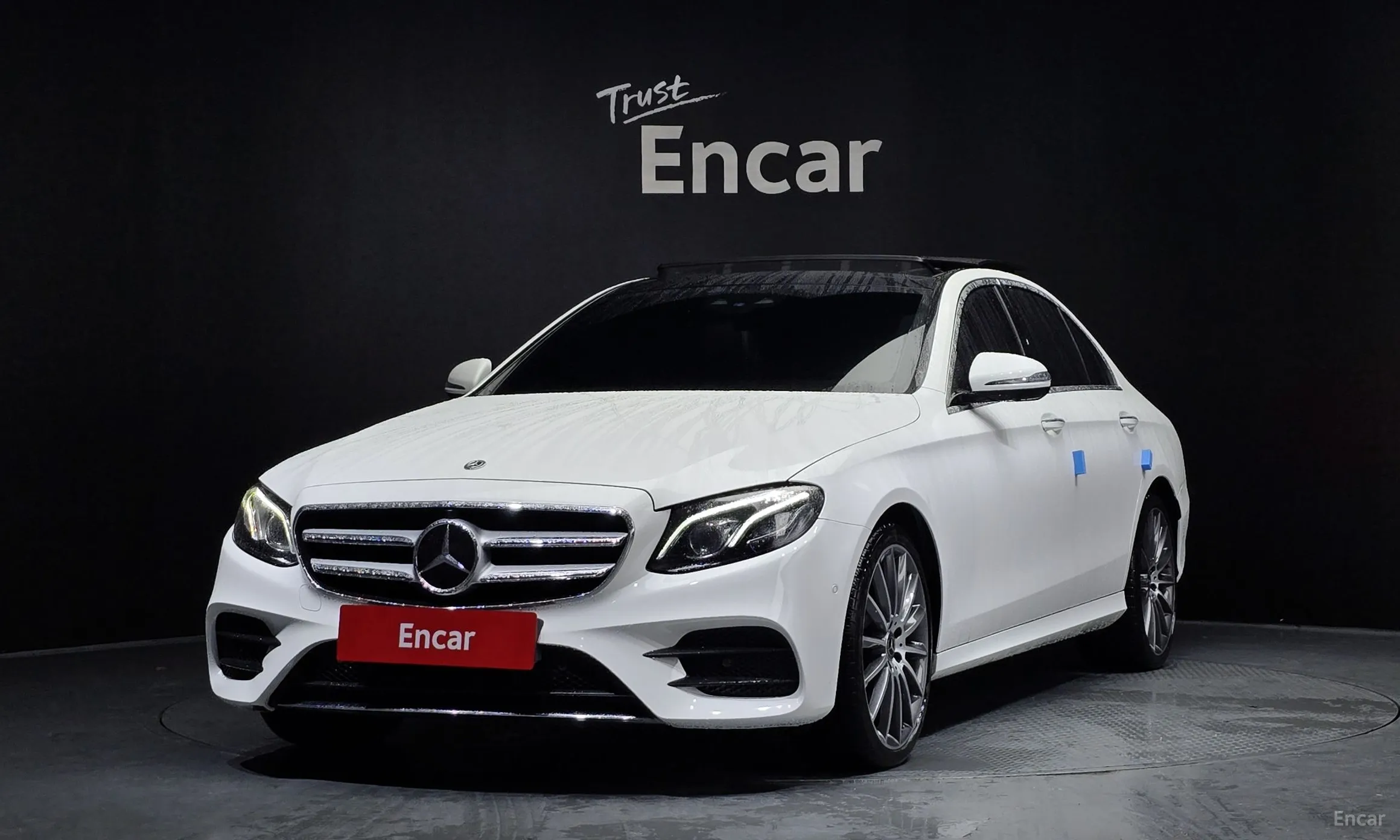 E-Class W213