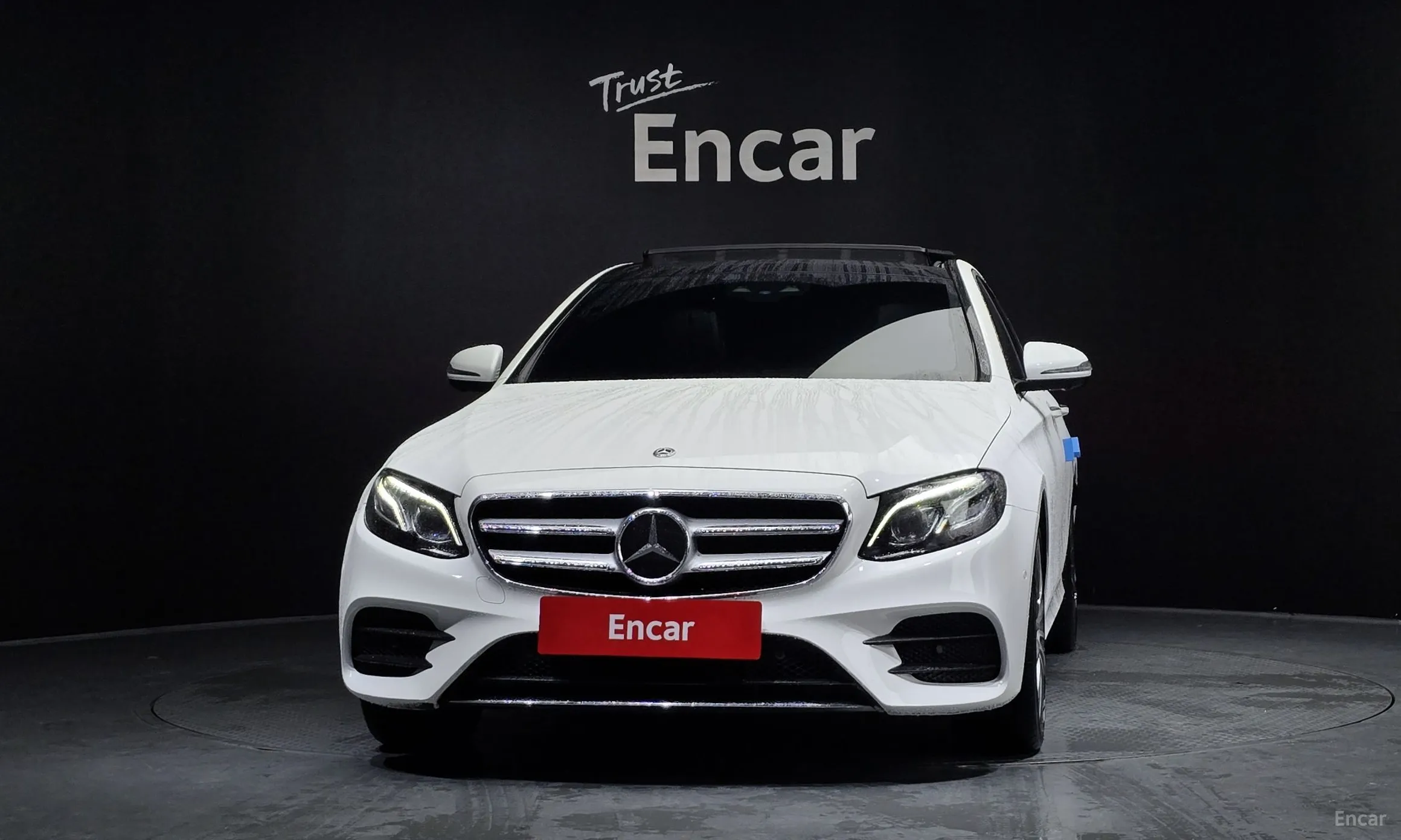Mercedes Benz E-Class W213 превью 2