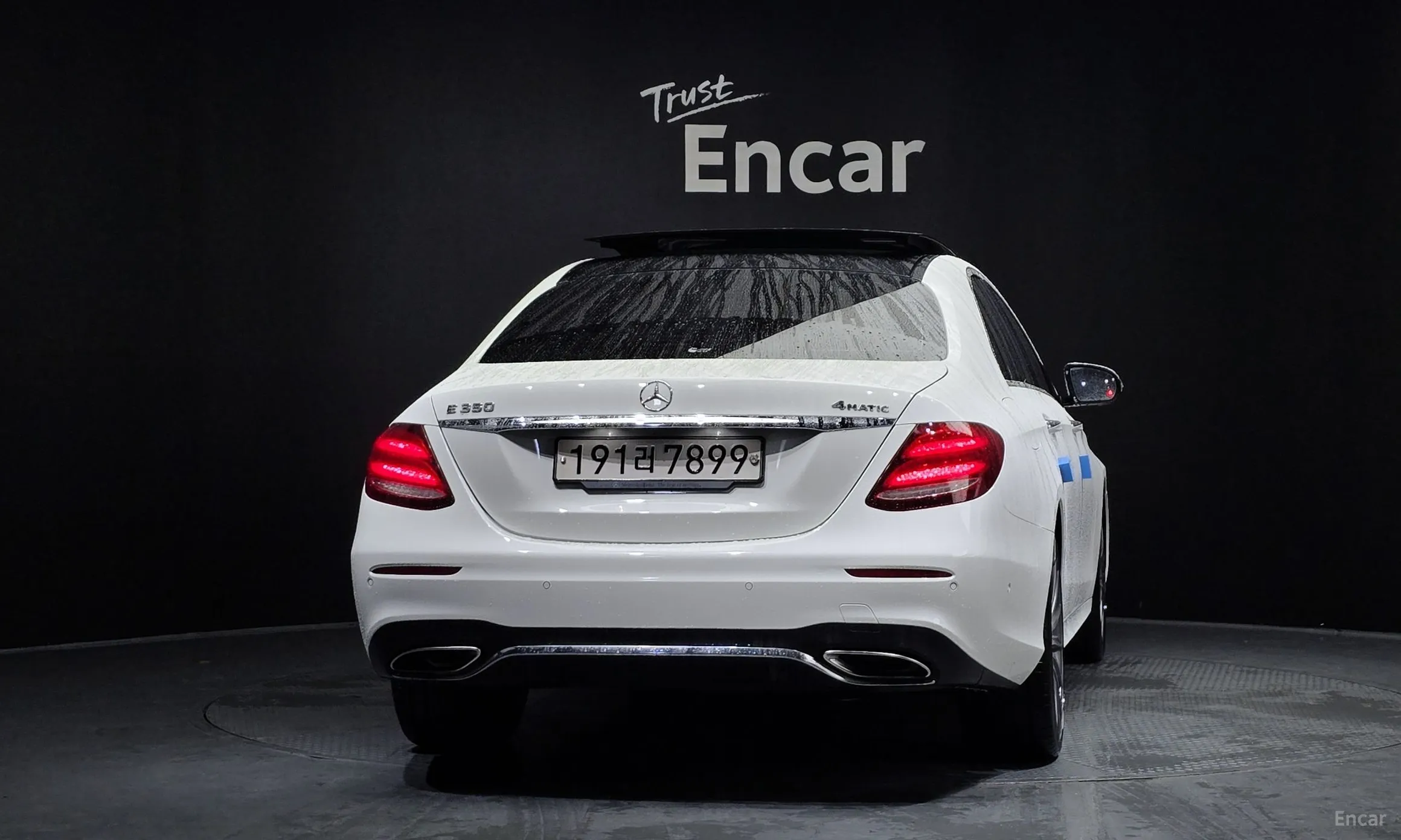 Mercedes Benz E-Class W213 превью 3