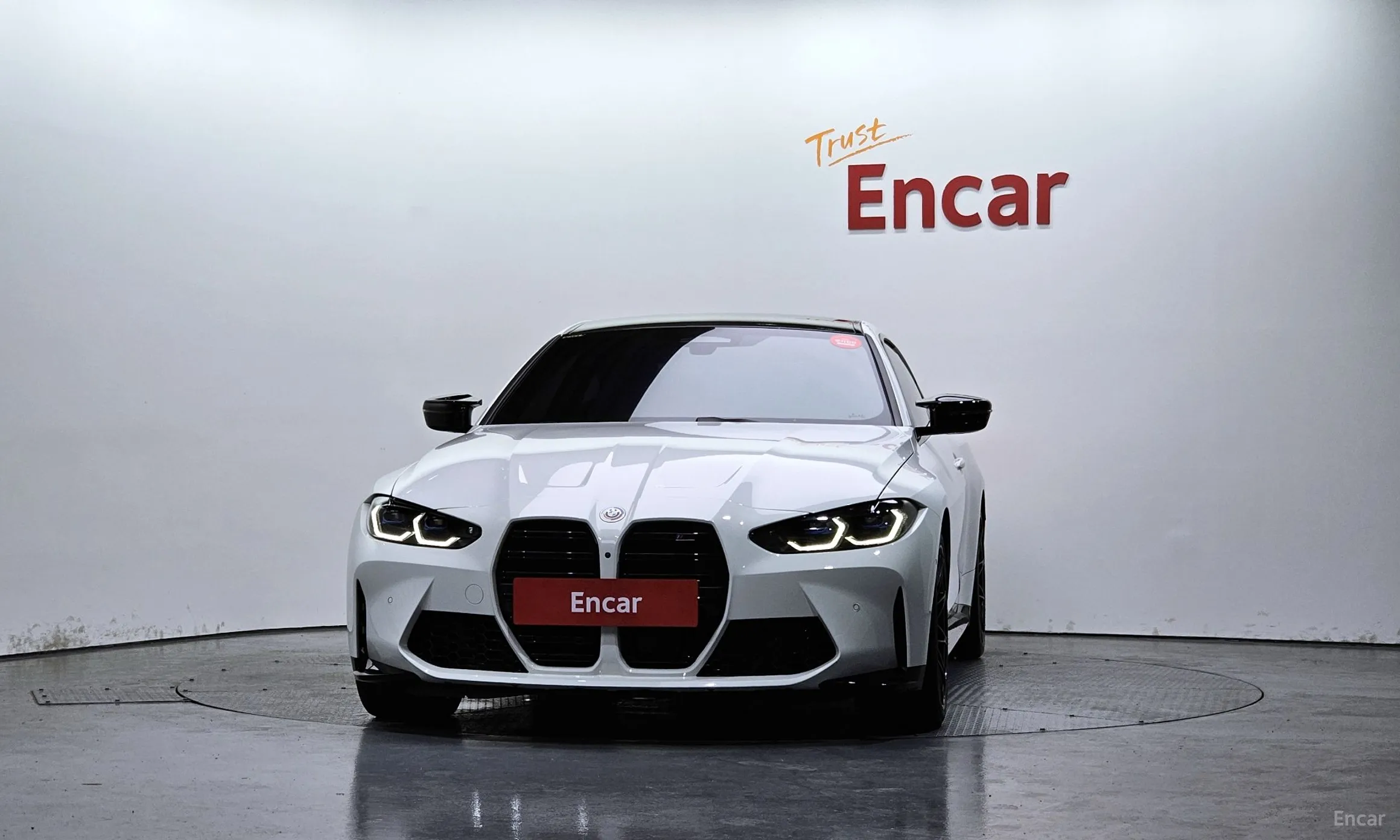 BMW M4 (G82) превью 2