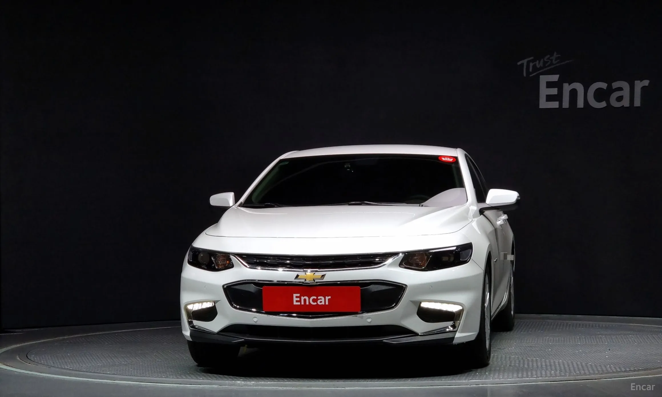 Chevrolet (GM Daewoo) Malibu превью 2