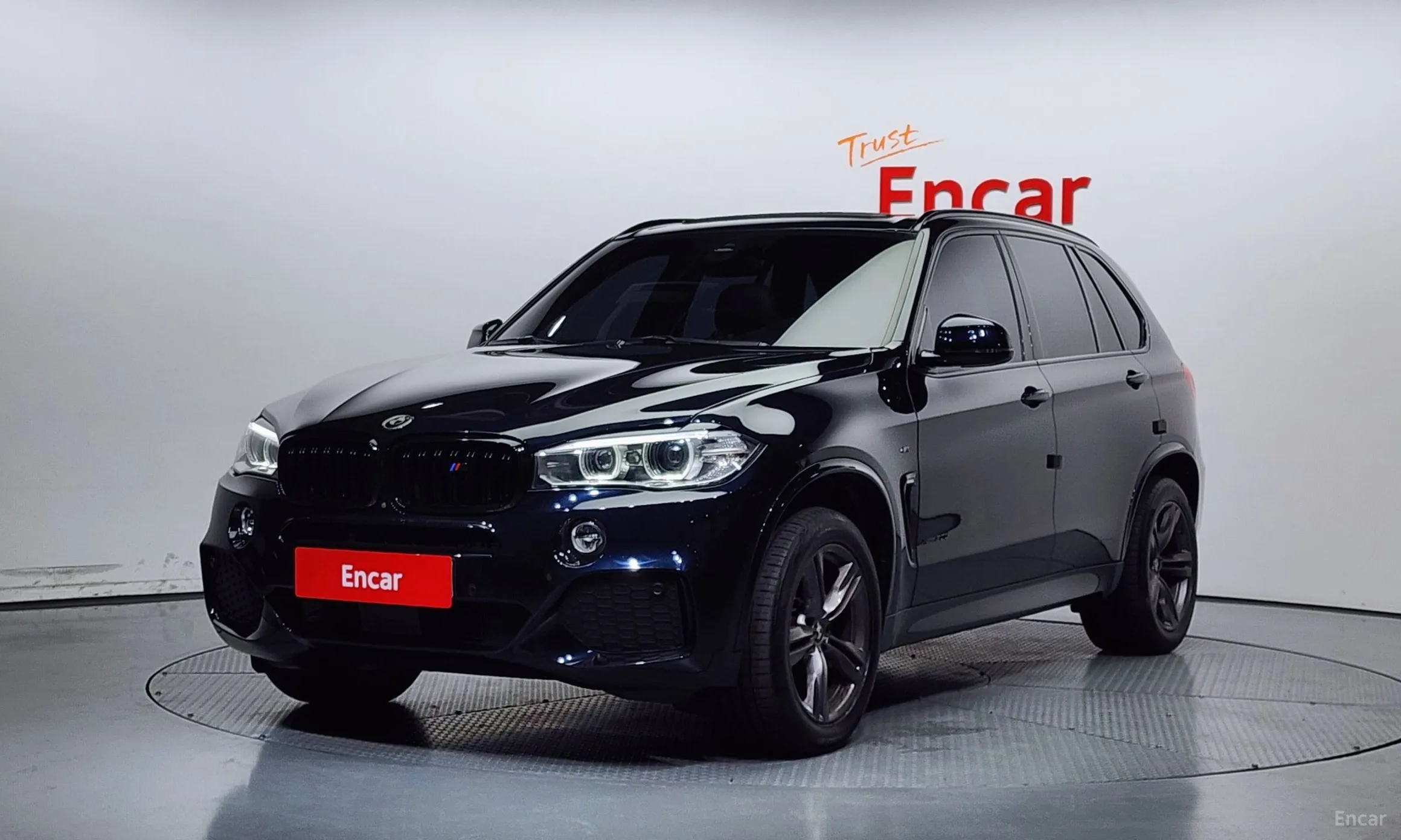 X5 (F15)
